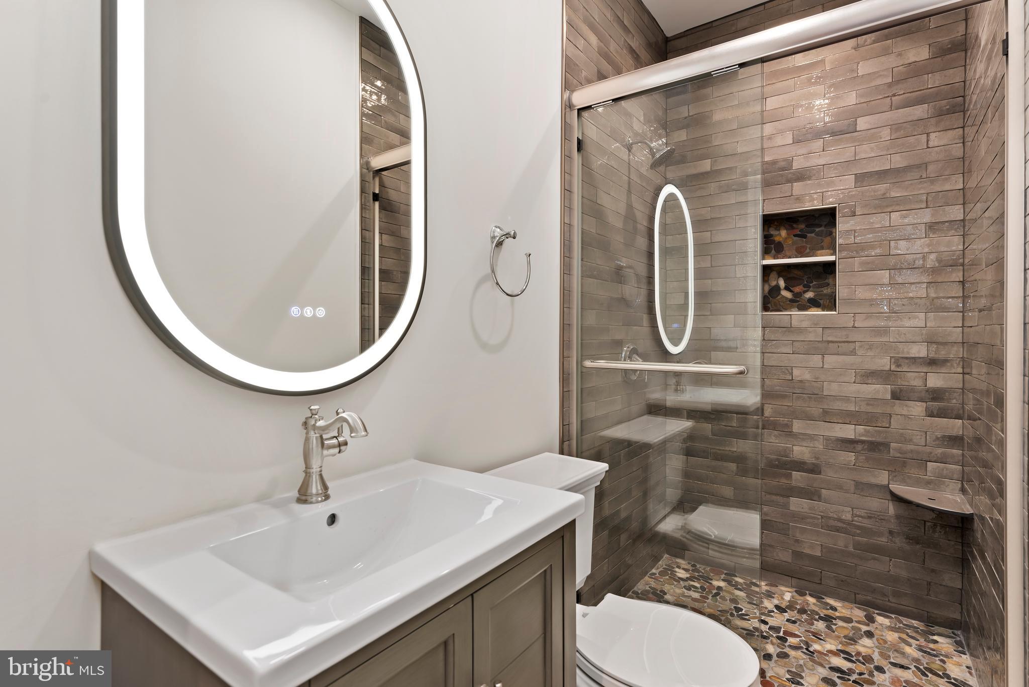 CAMP HILL BOROUGH - Residential