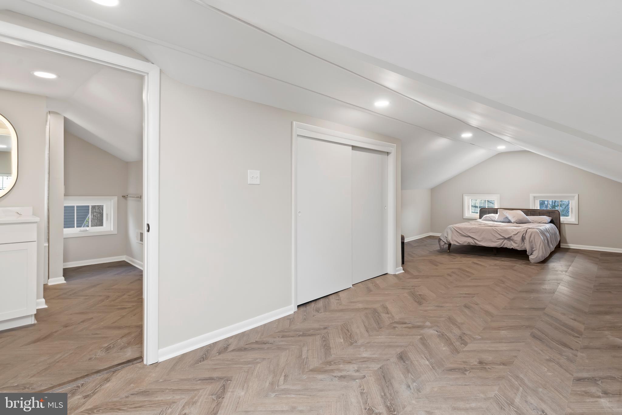 CAMP HILL BOROUGH - Residential