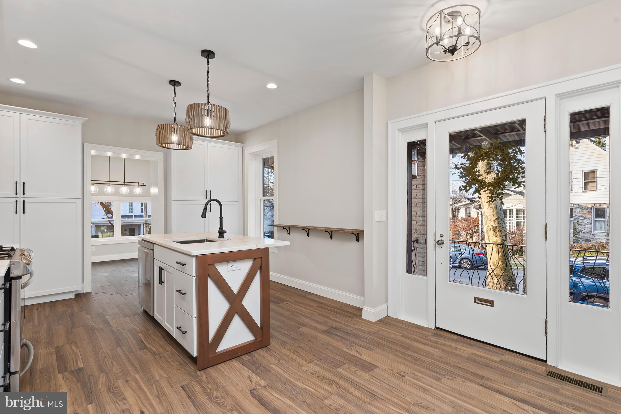CAMP HILL BOROUGH - Residential
