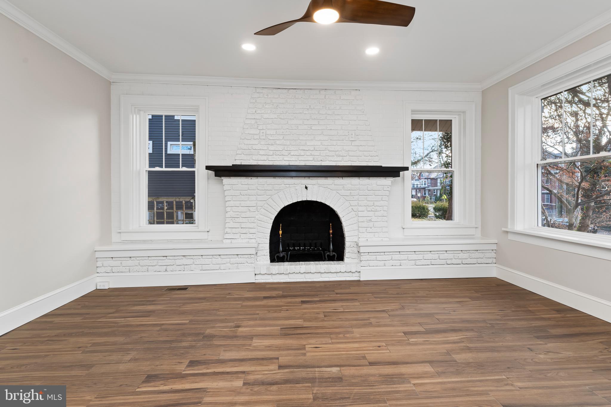 CAMP HILL BOROUGH - Residential