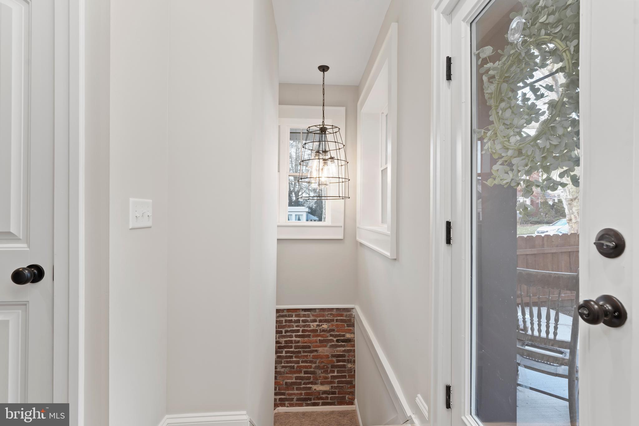 CAMP HILL BOROUGH - Residential