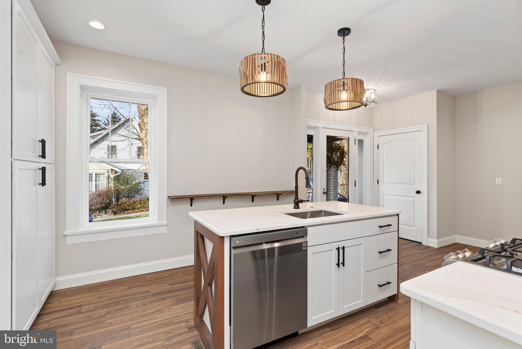 CAMP HILL BOROUGH - Residential