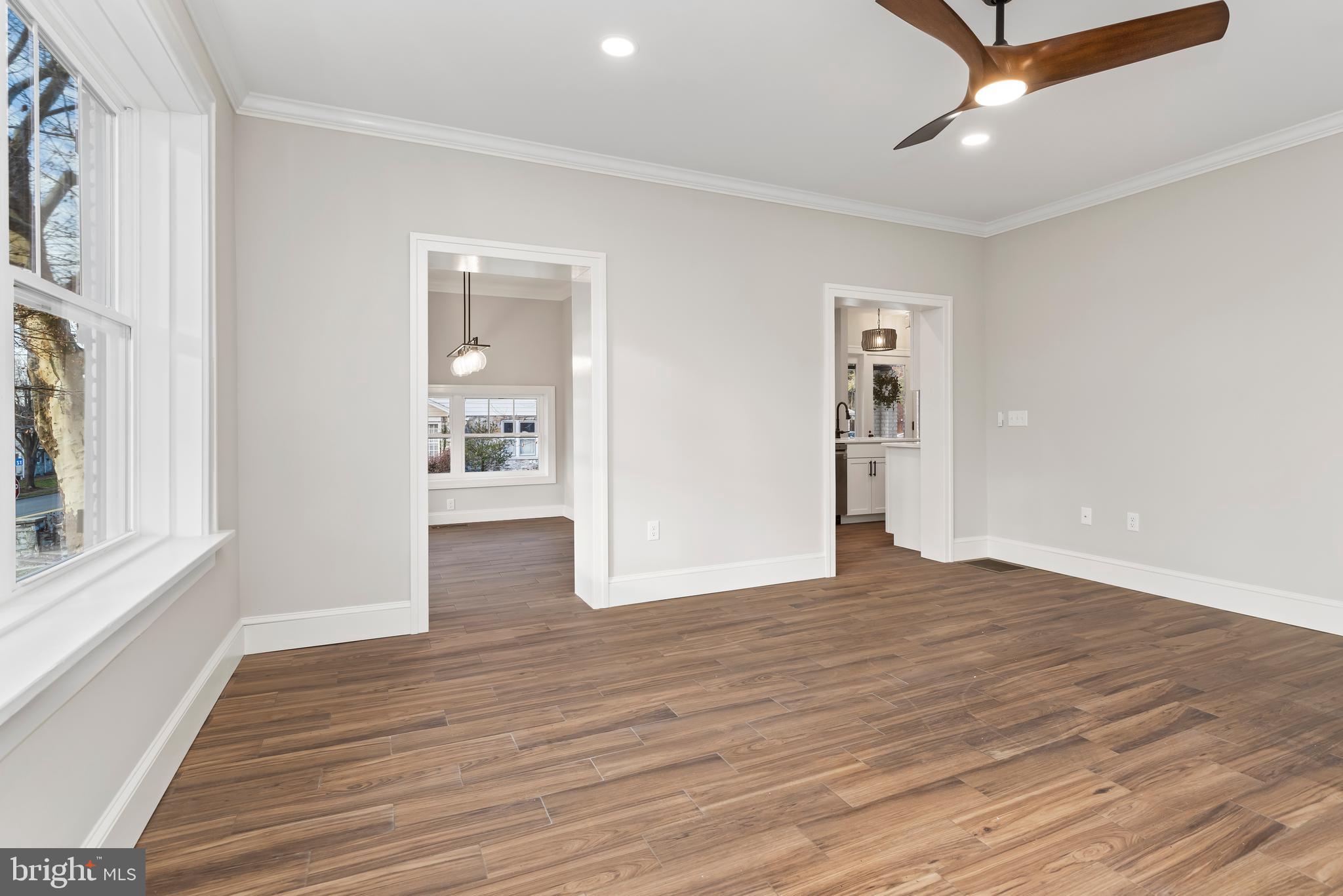 CAMP HILL BOROUGH - Residential