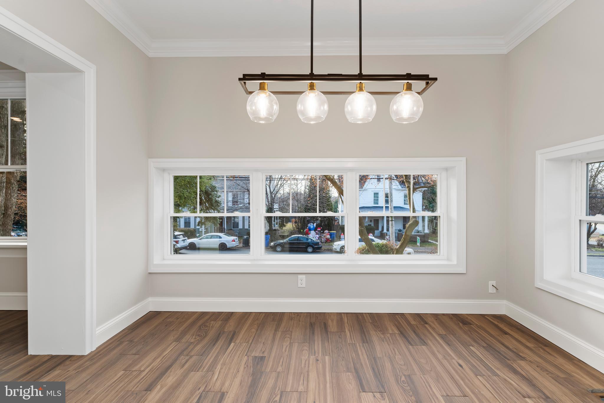 CAMP HILL BOROUGH - Residential