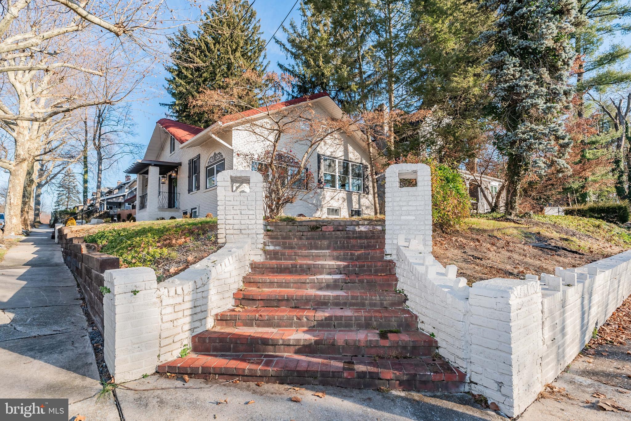 CAMP HILL BOROUGH - Residential