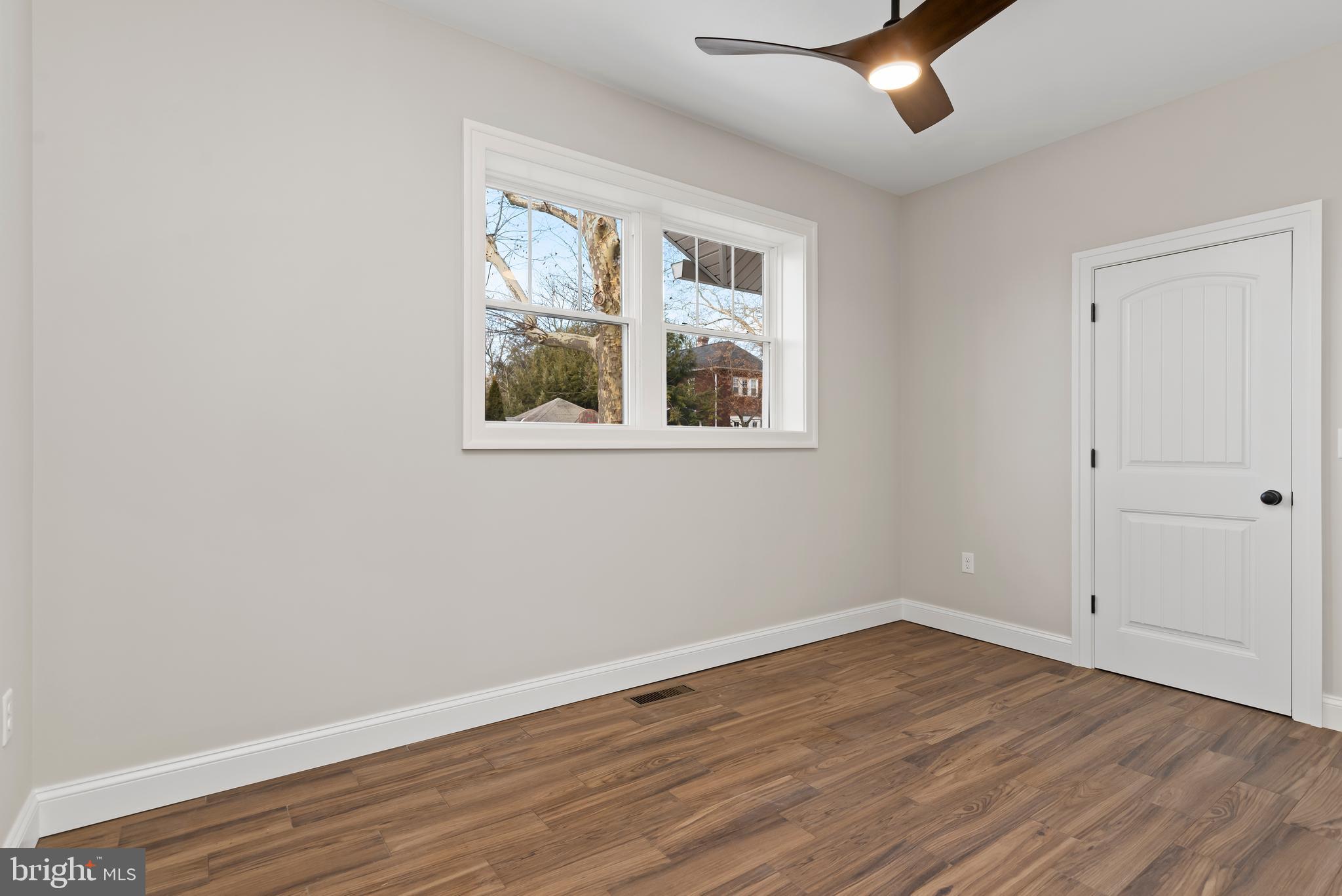 CAMP HILL BOROUGH - Residential