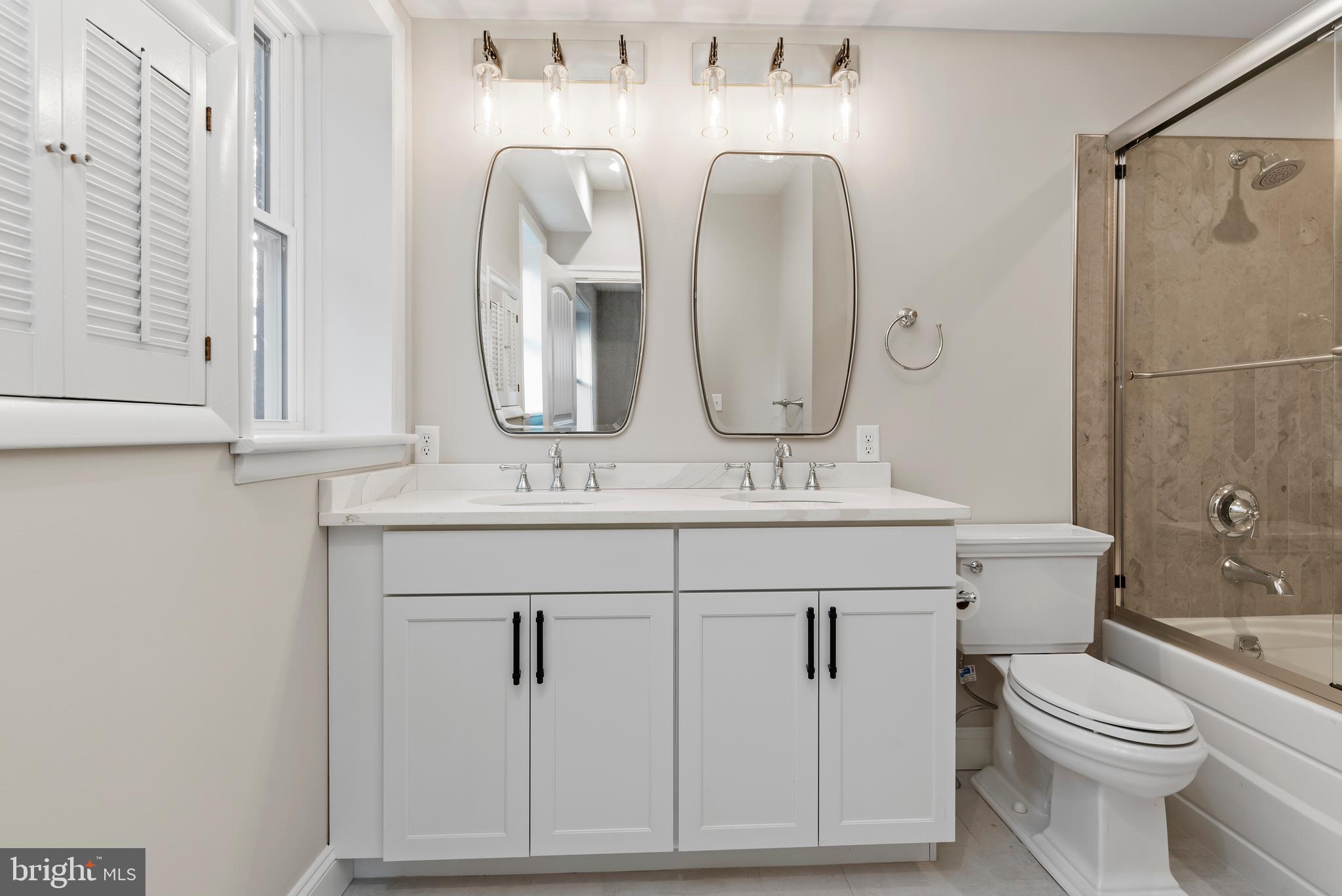 CAMP HILL BOROUGH - Residential