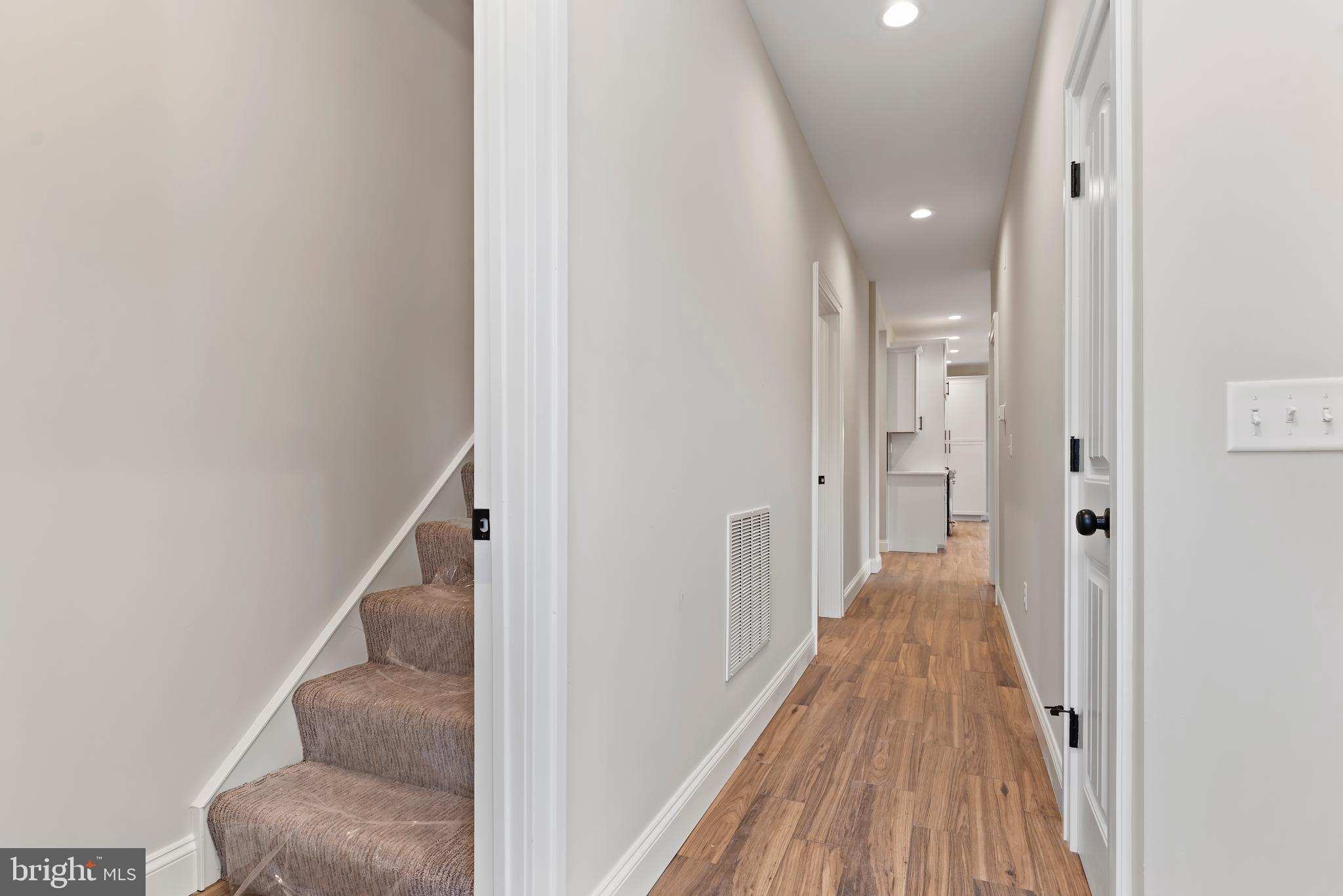 CAMP HILL BOROUGH - Residential