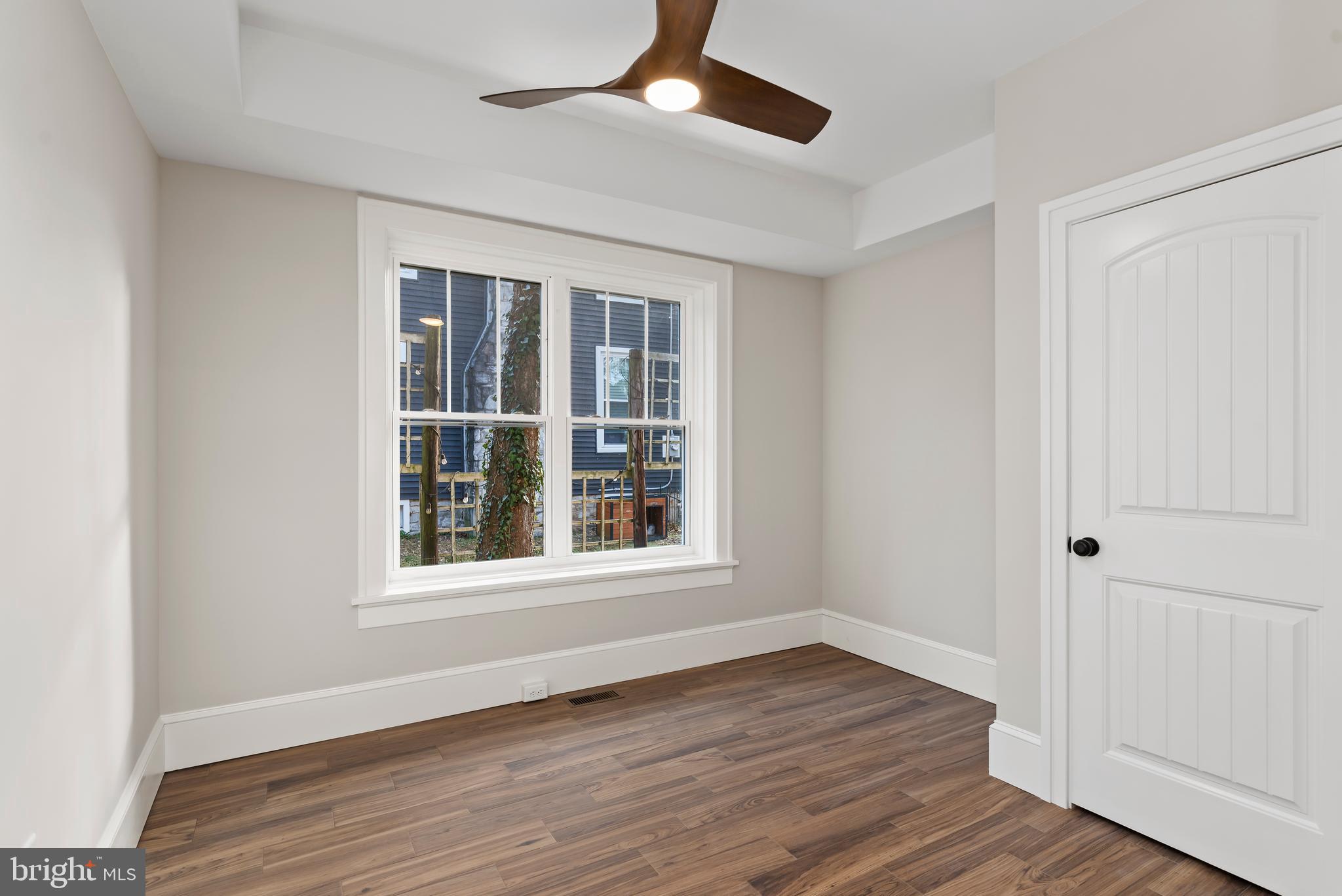 CAMP HILL BOROUGH - Residential