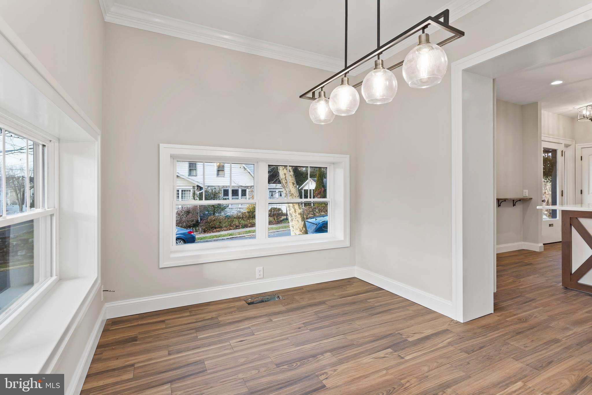 CAMP HILL BOROUGH - Residential