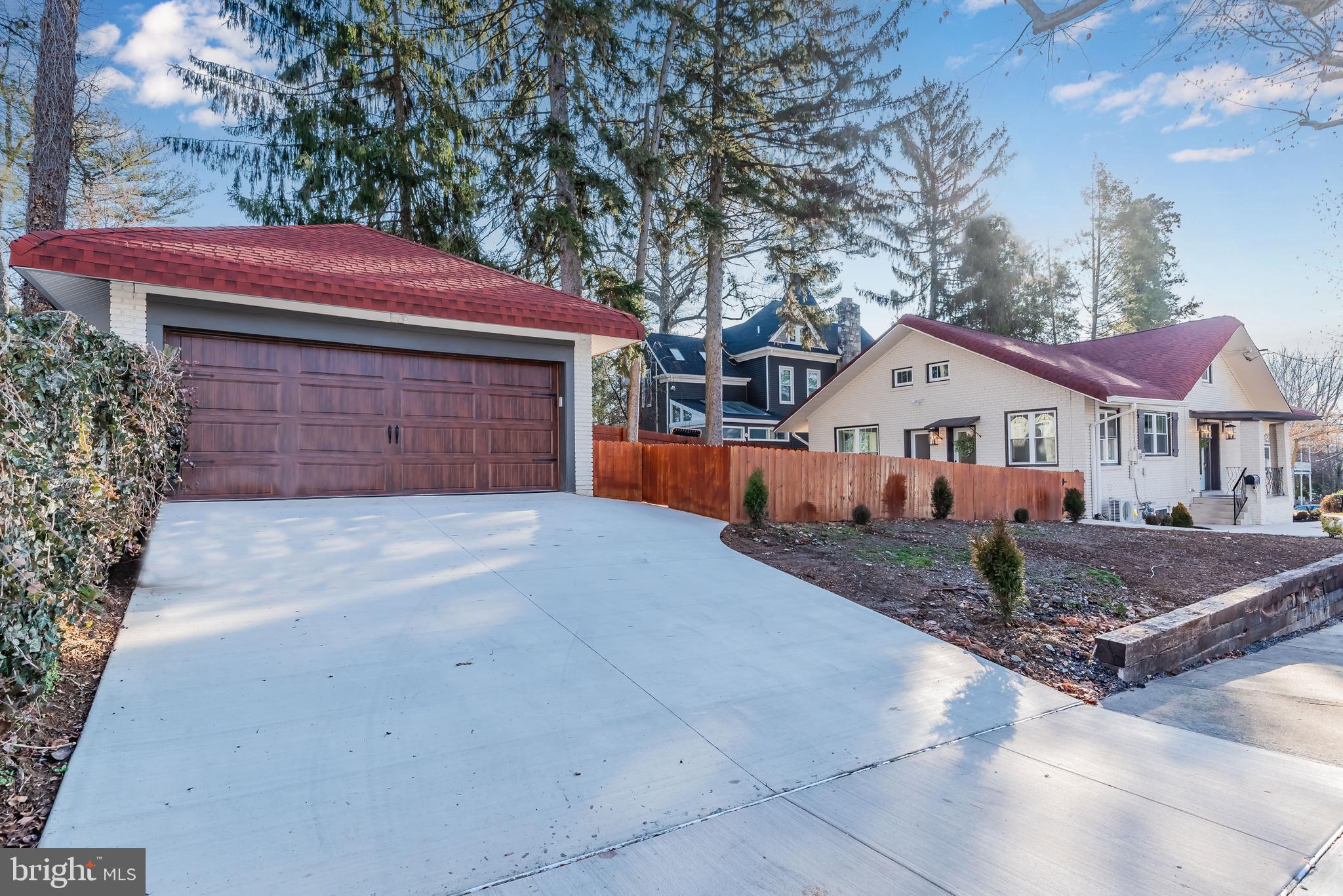 CAMP HILL BOROUGH - Residential