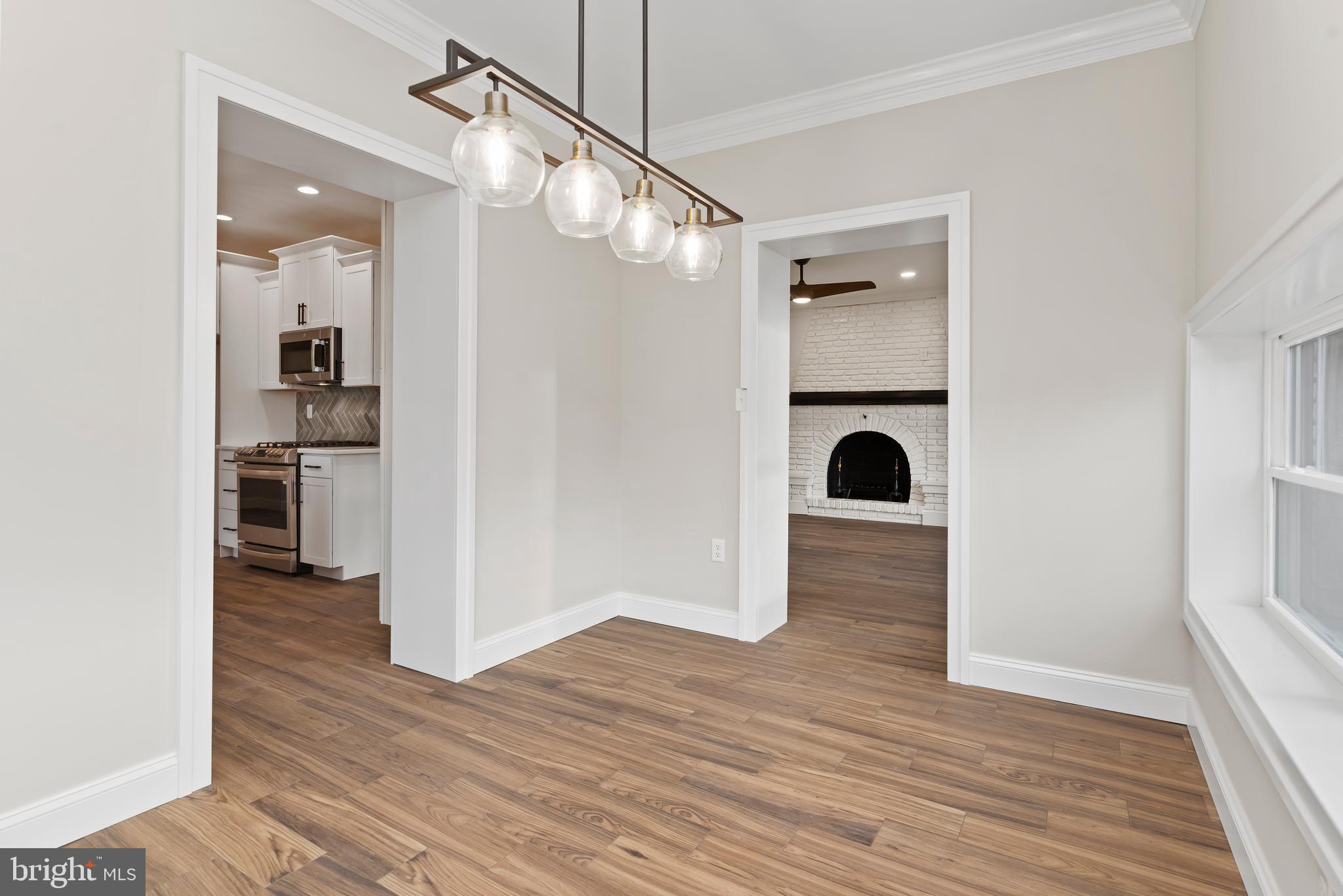 CAMP HILL BOROUGH - Residential