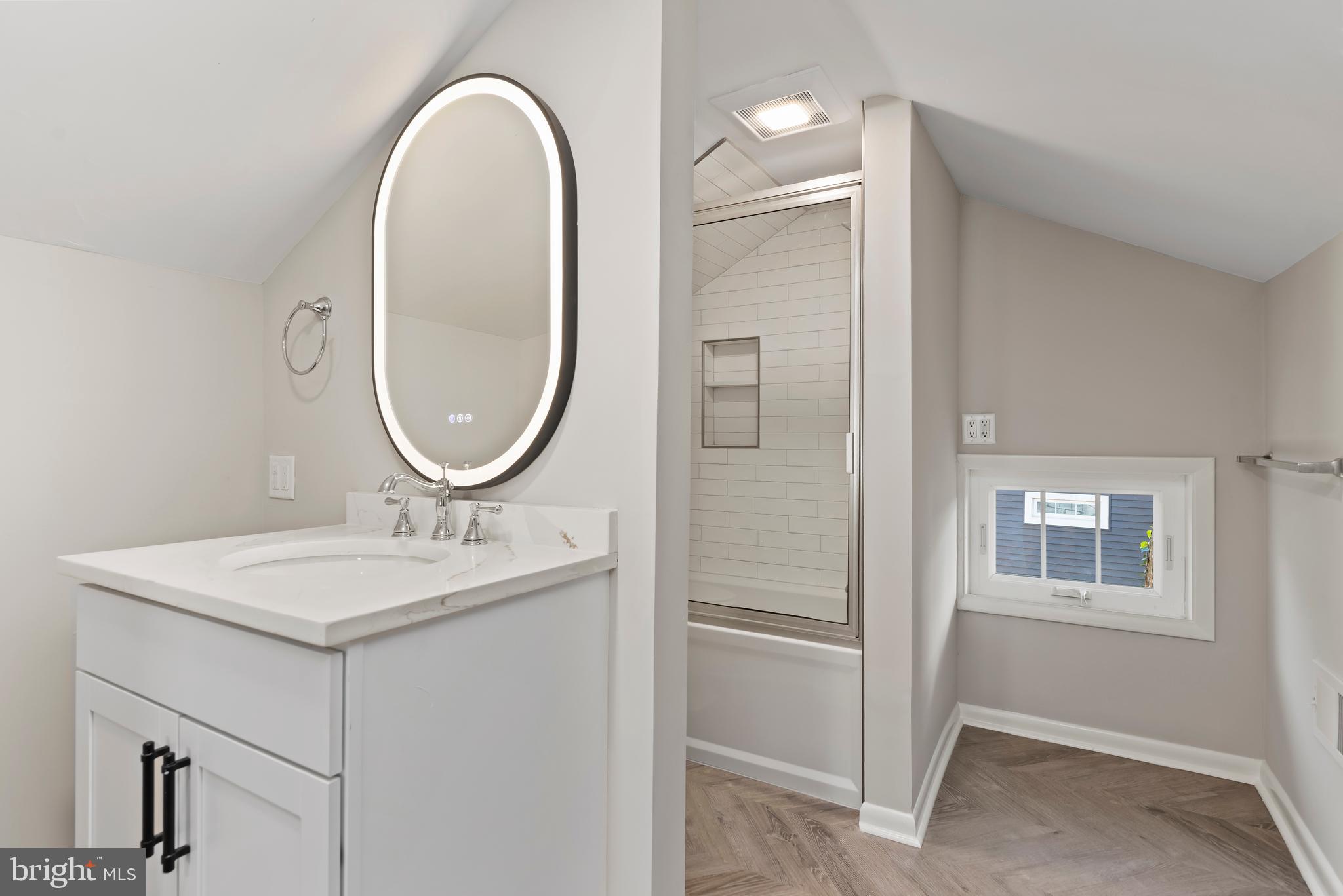CAMP HILL BOROUGH - Residential