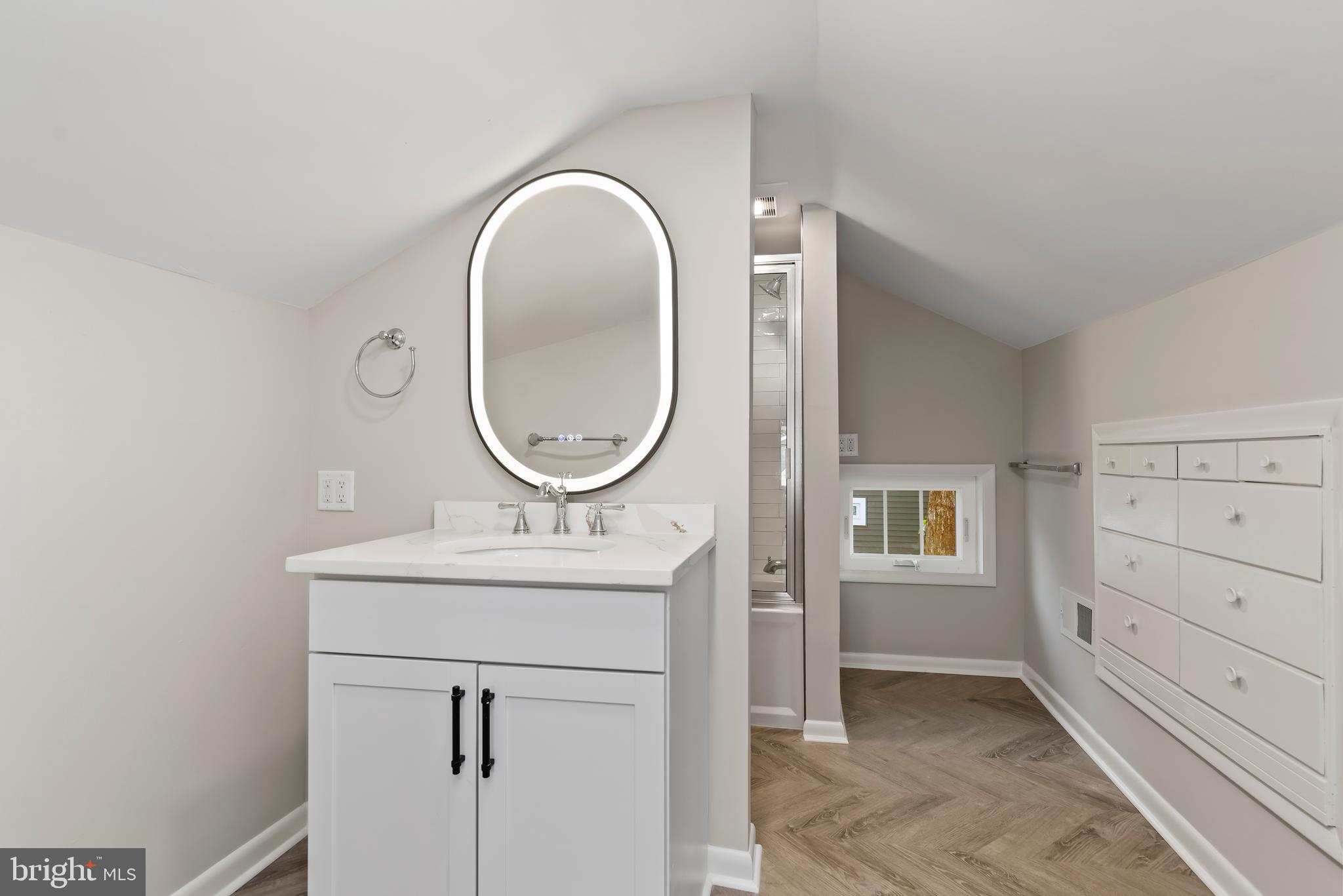 CAMP HILL BOROUGH - Residential