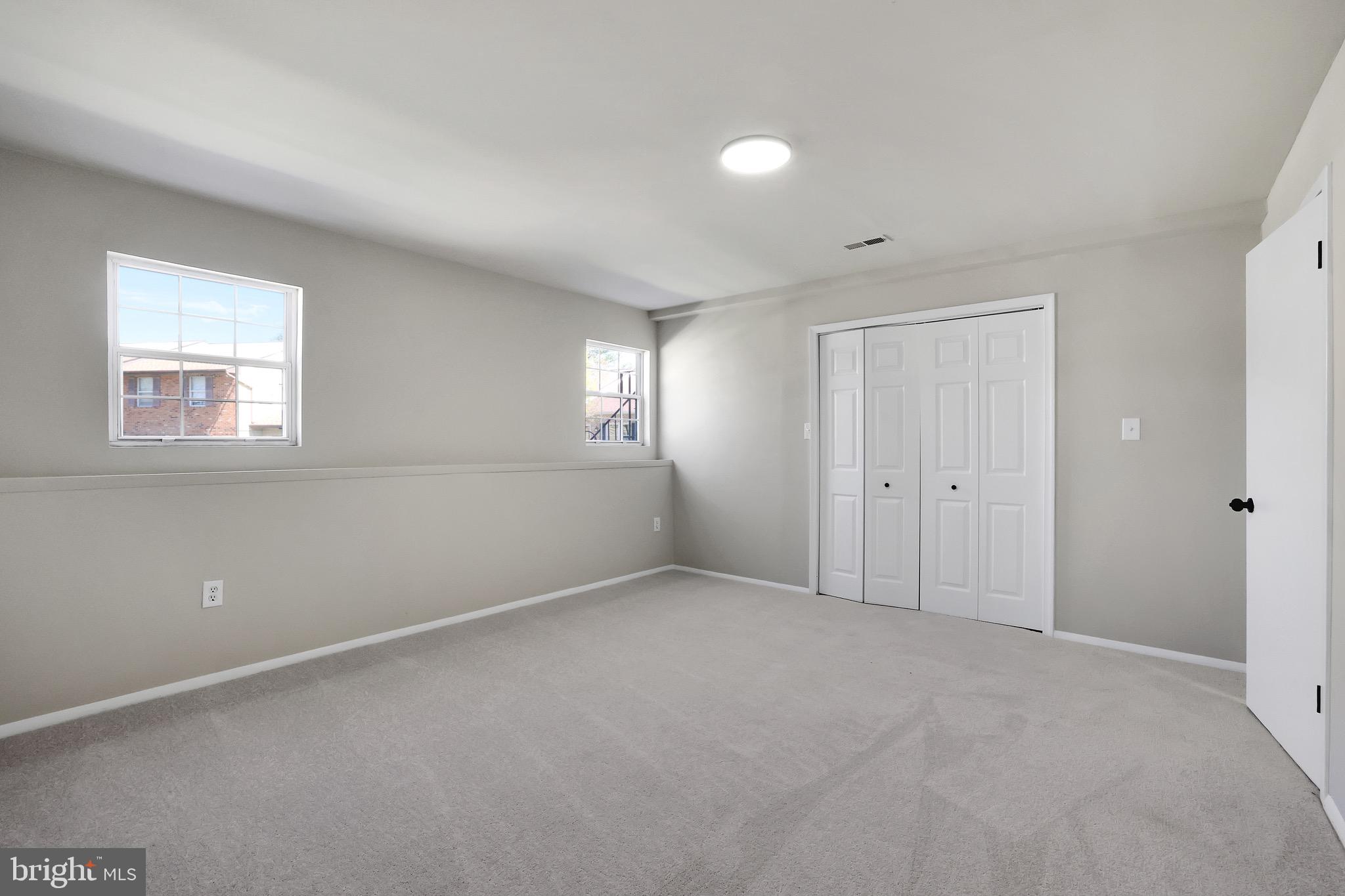 CROFTON VILLAGE - Residential