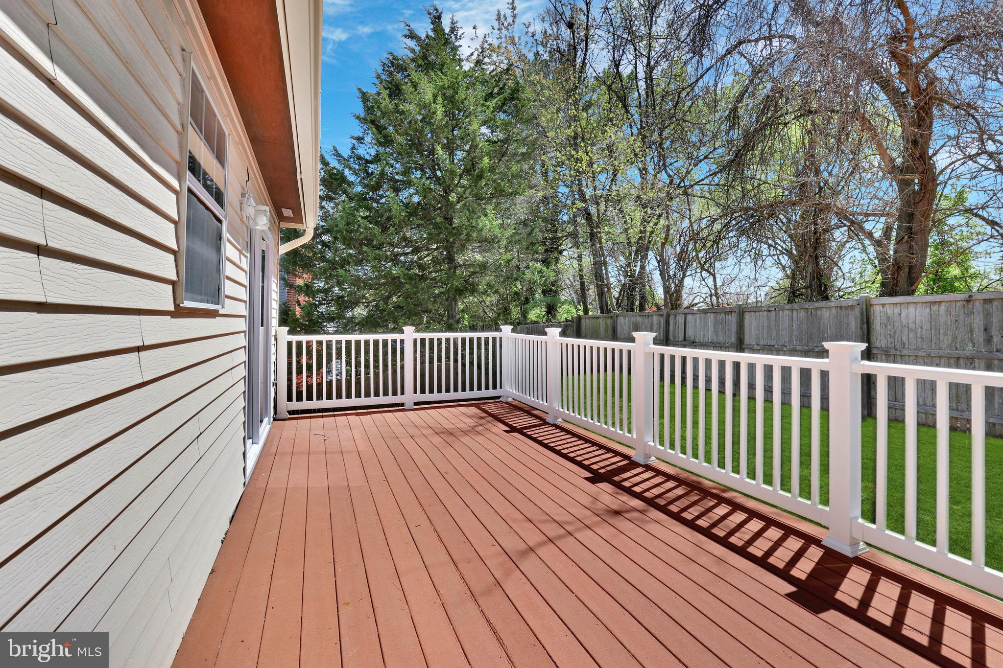 CROFTON VILLAGE - Residential