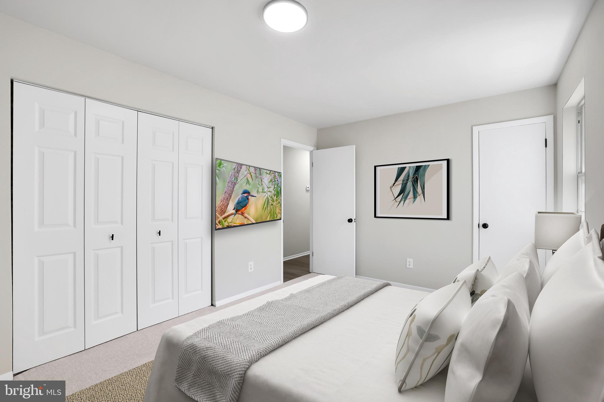 CROFTON VILLAGE - Residential