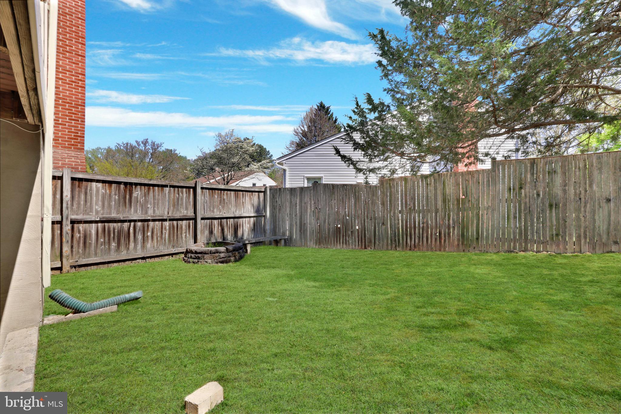 CROFTON VILLAGE - Residential