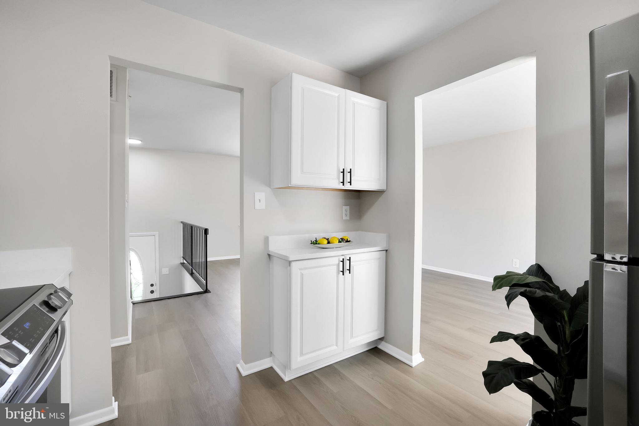 CROFTON VILLAGE - Residential