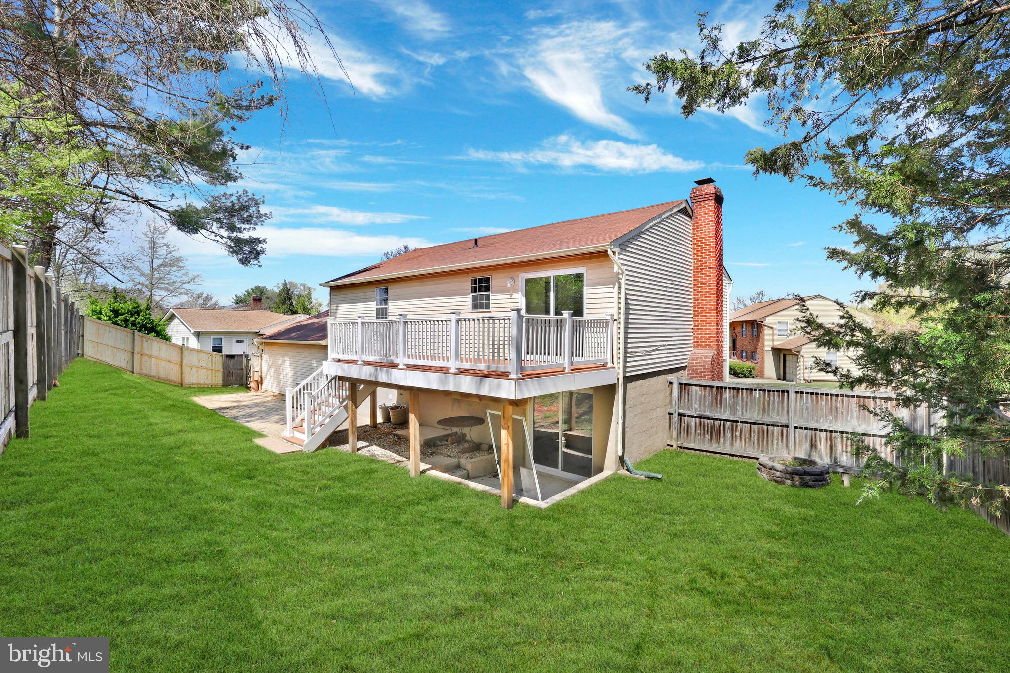 CROFTON VILLAGE - Residential