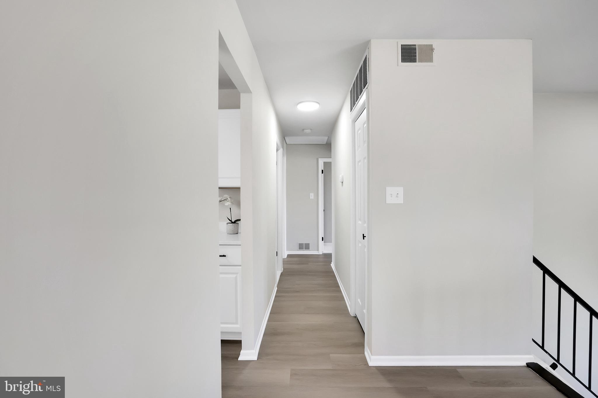 CROFTON VILLAGE - Residential