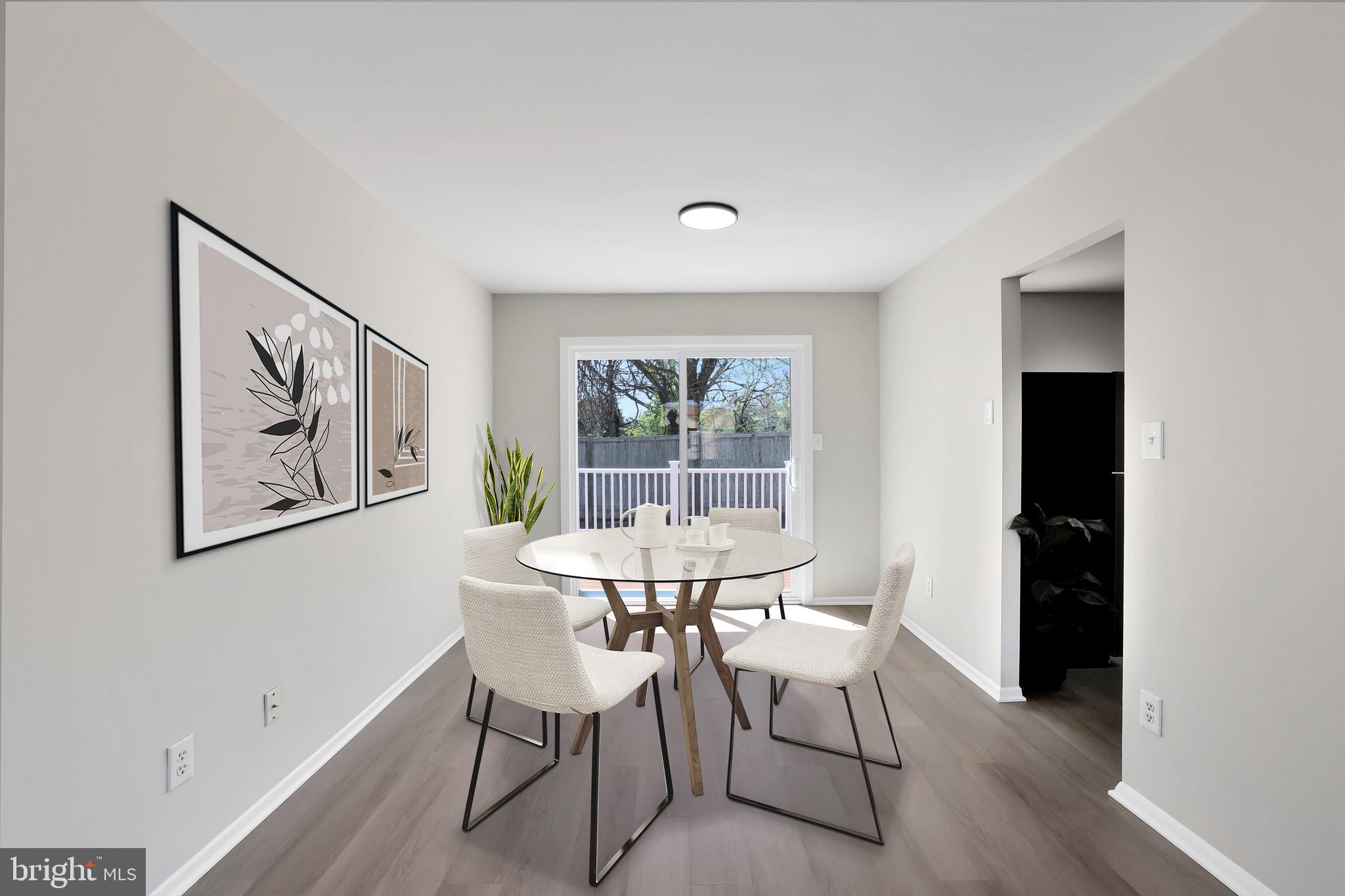 CROFTON VILLAGE - Residential