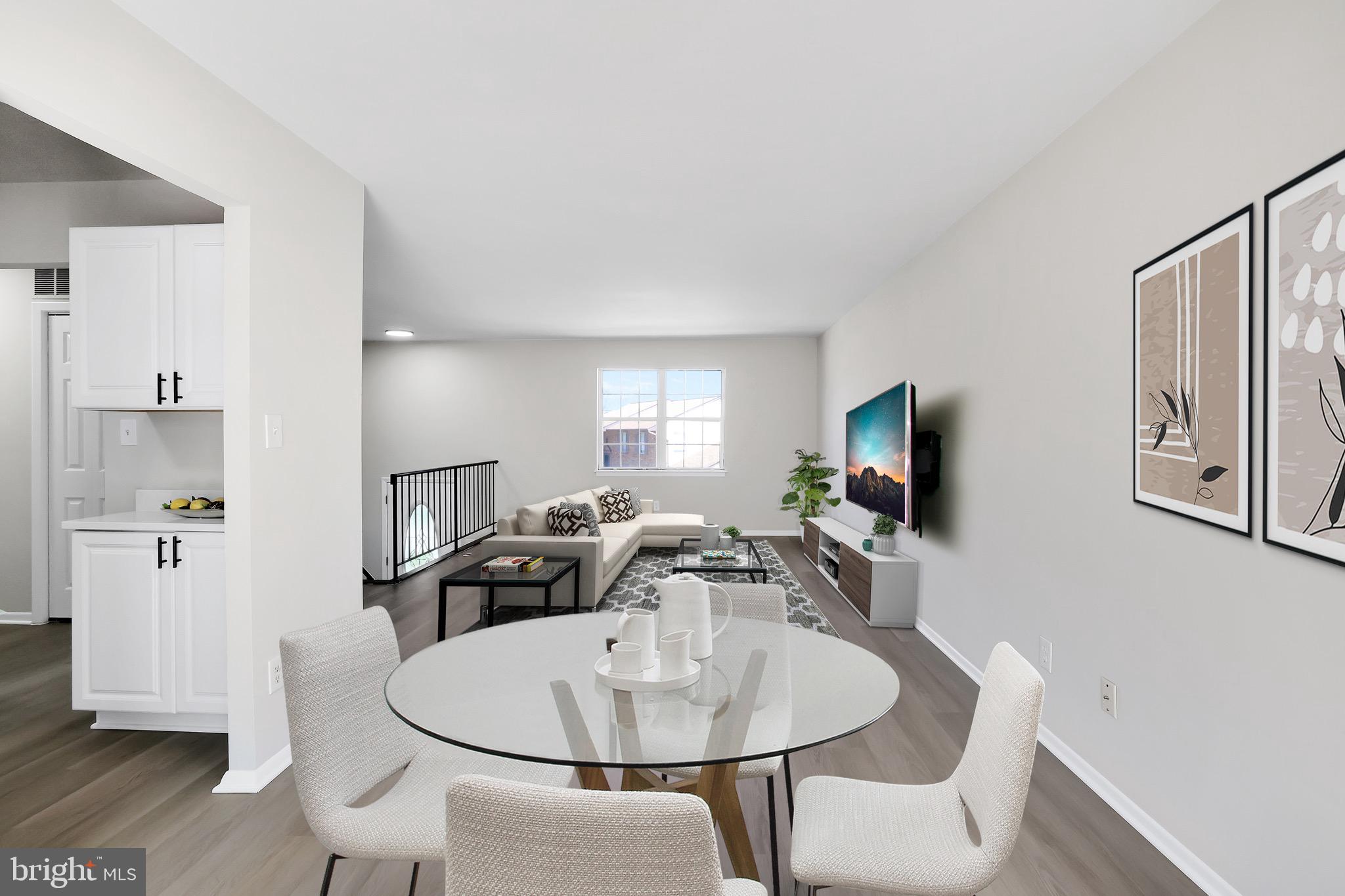 CROFTON VILLAGE - Residential