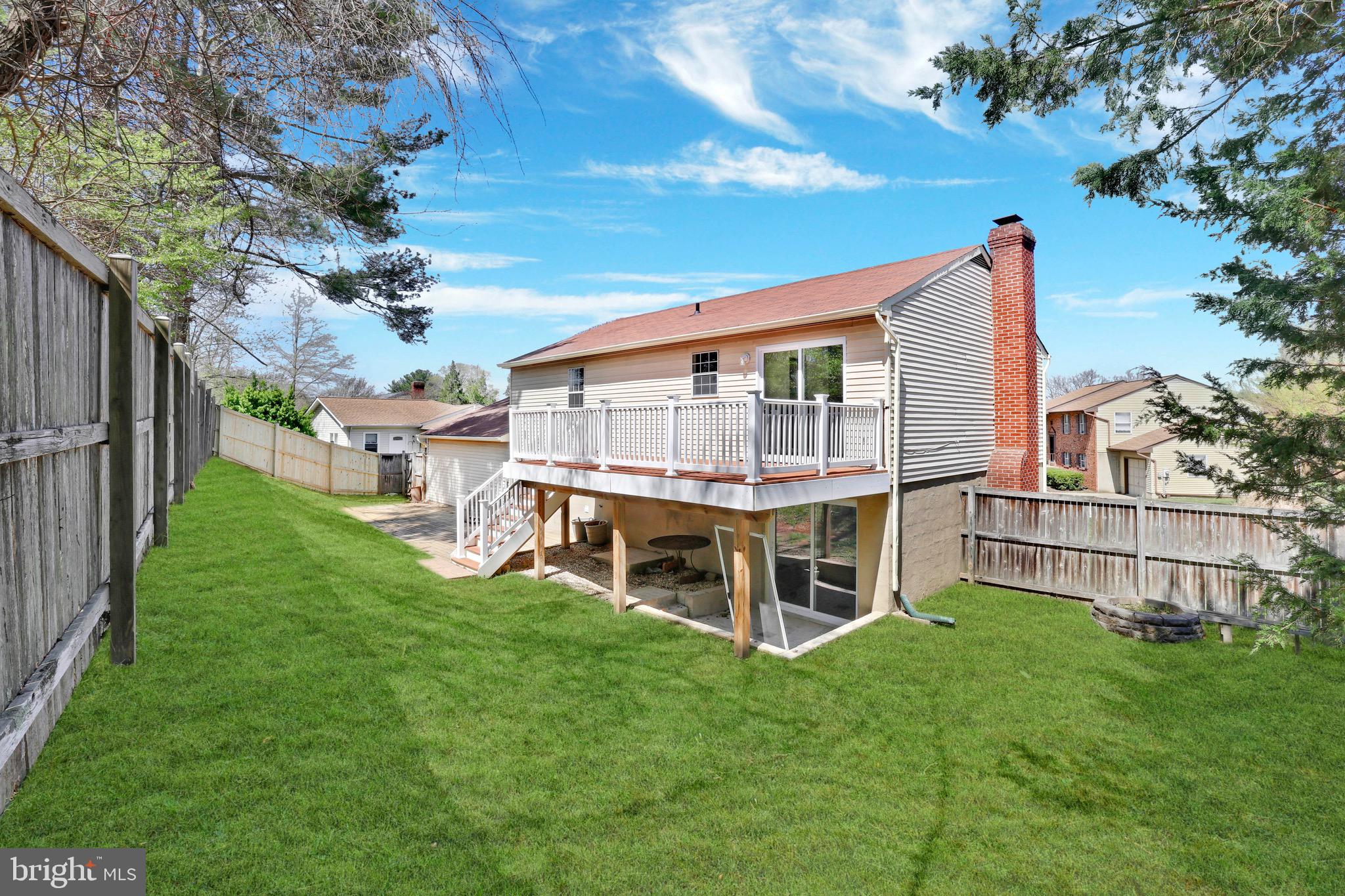 CROFTON VILLAGE - Residential