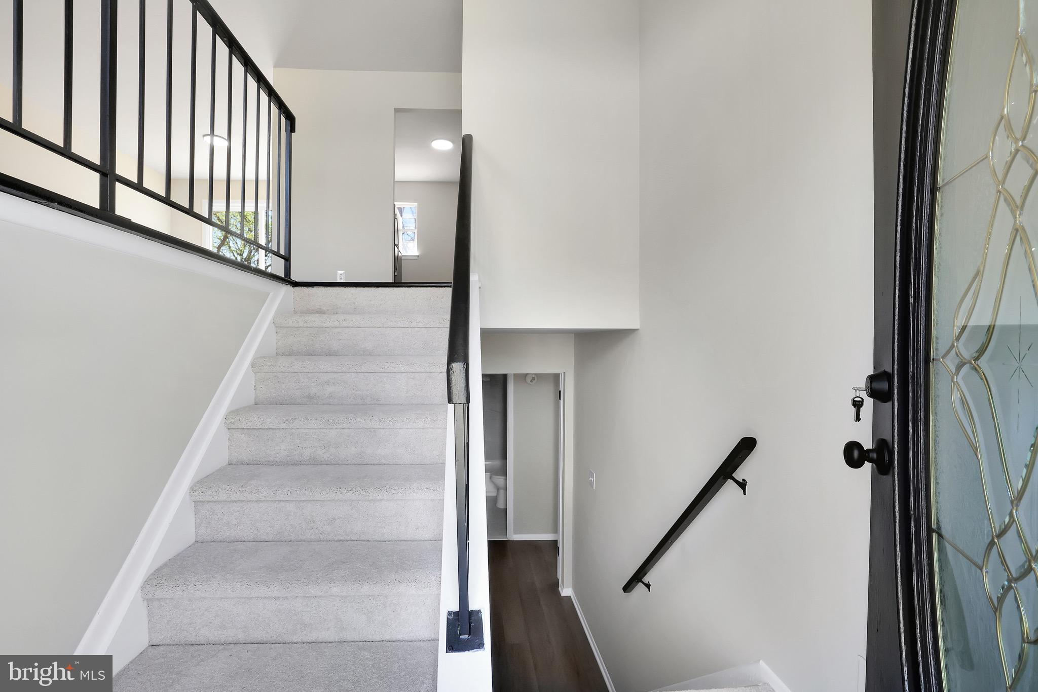 CROFTON VILLAGE - Residential