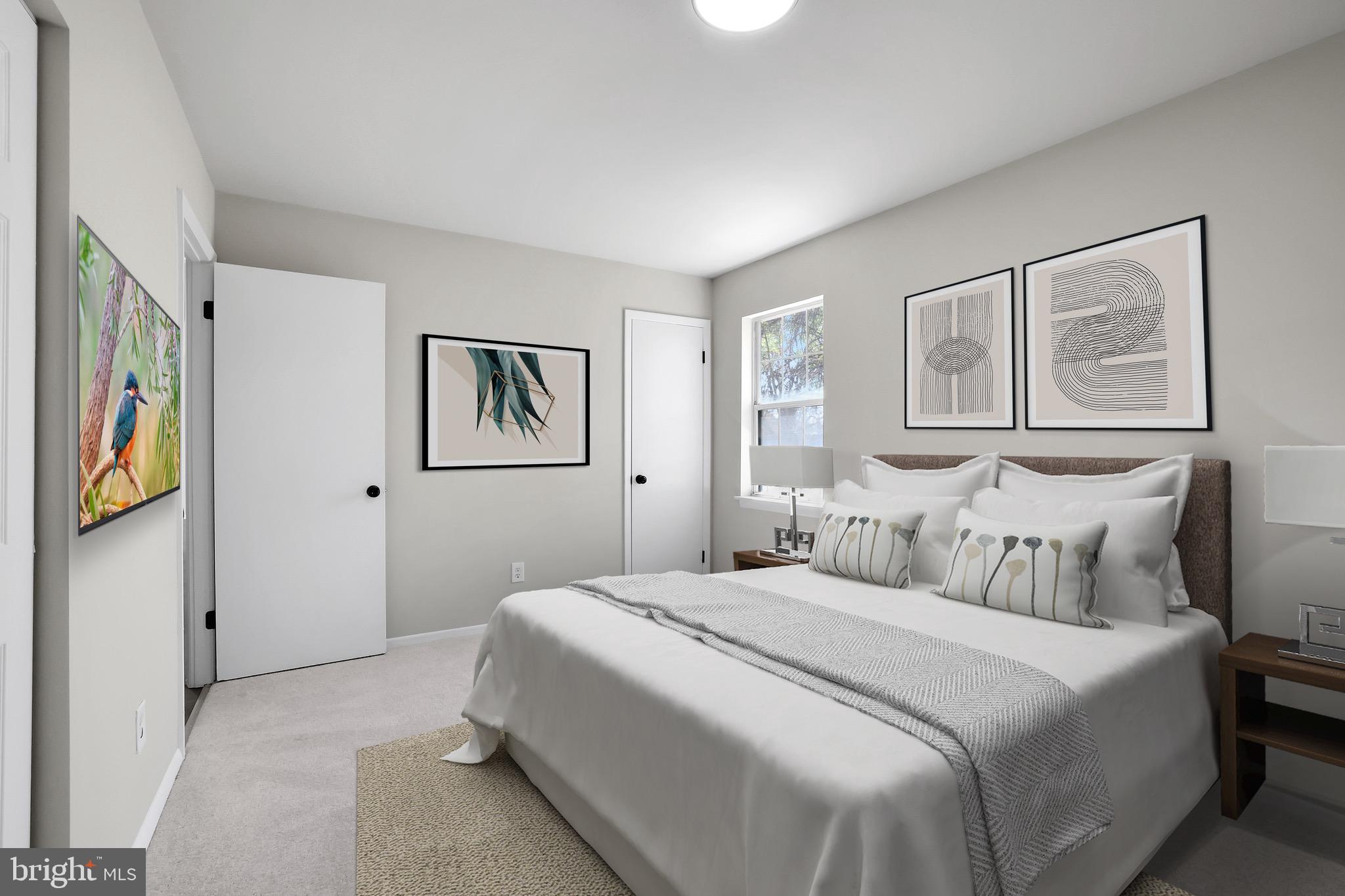 CROFTON VILLAGE - Residential