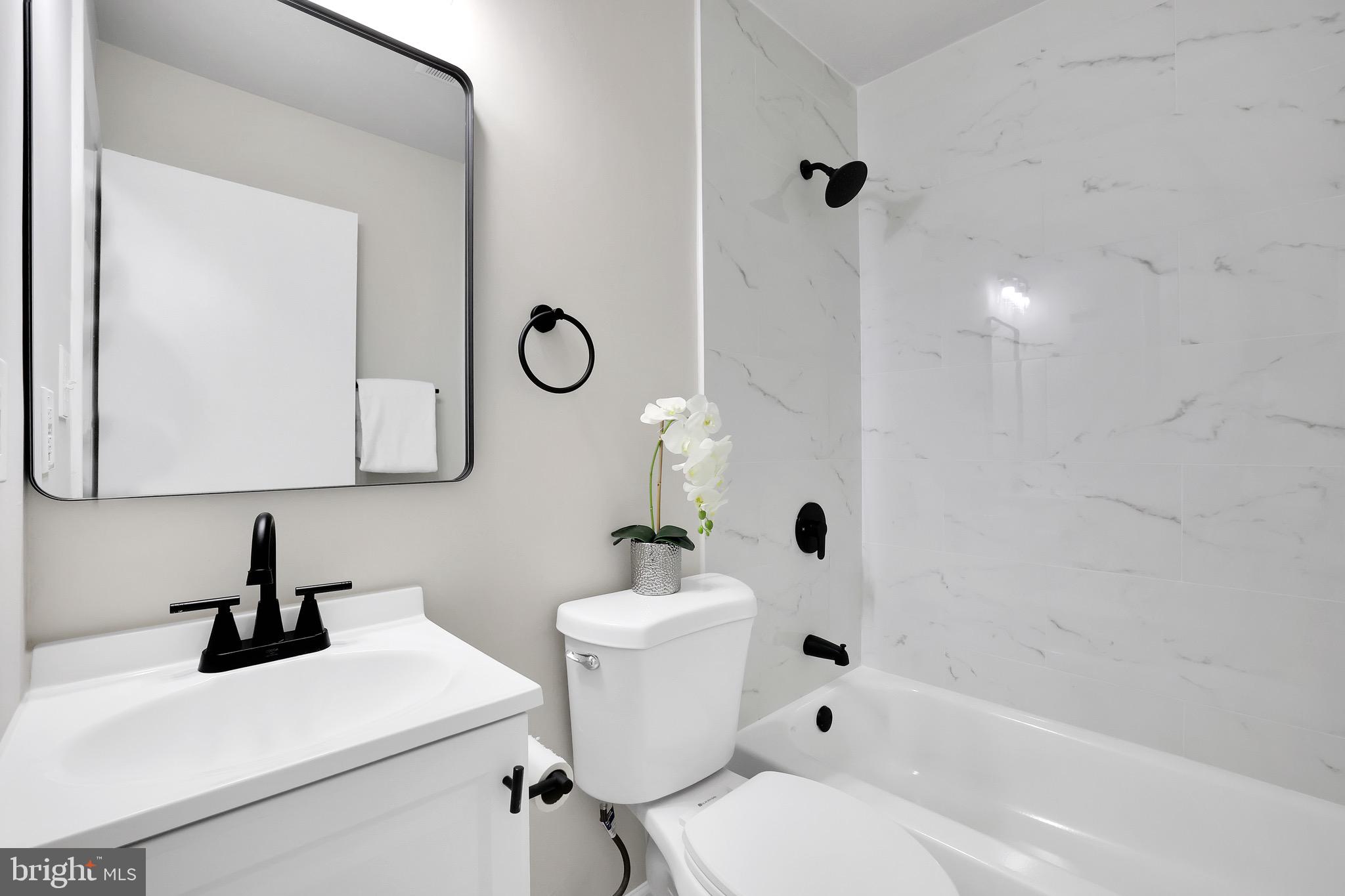 CROFTON VILLAGE - Residential