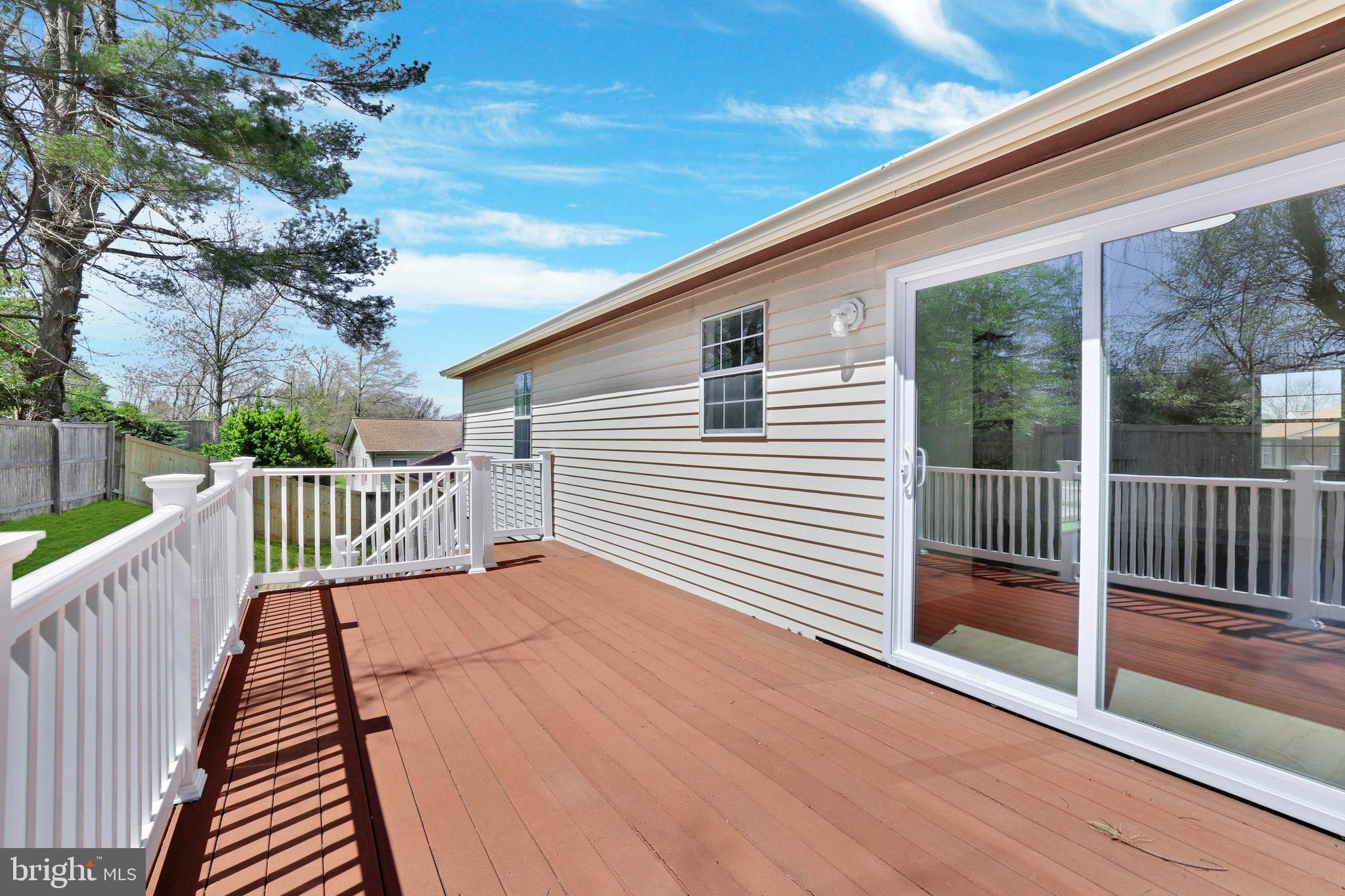 CROFTON VILLAGE - Residential