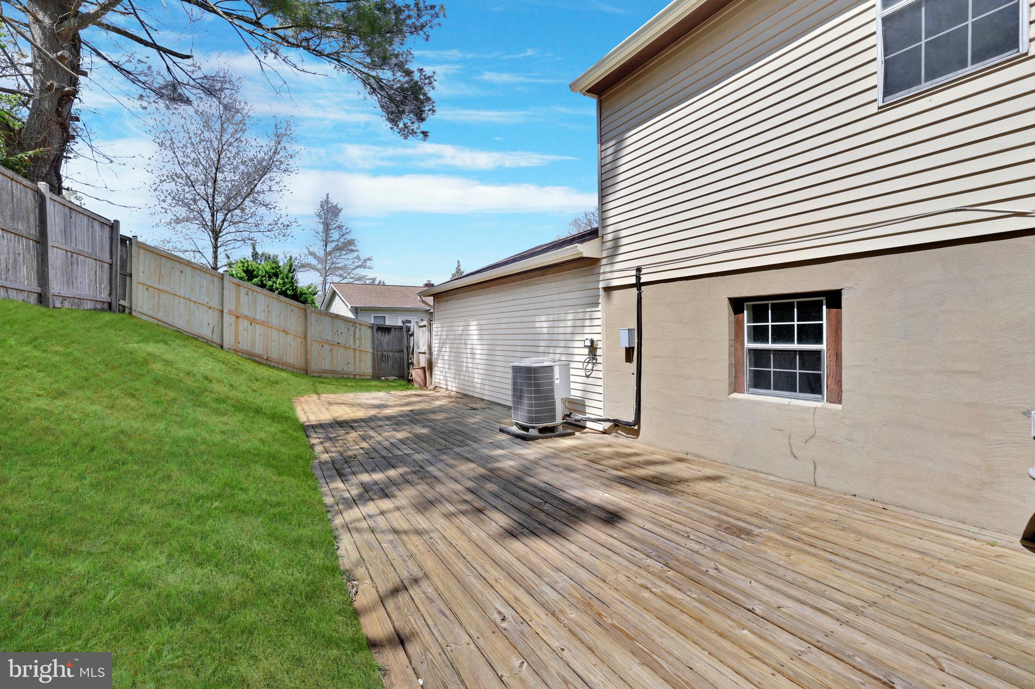 CROFTON VILLAGE - Residential