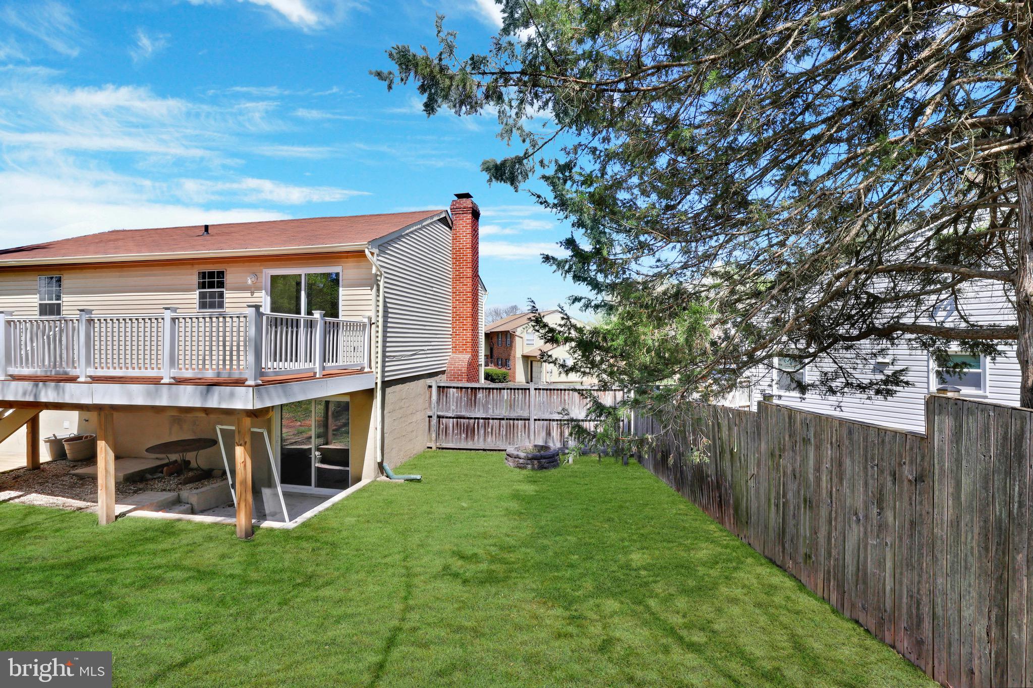 CROFTON VILLAGE - Residential