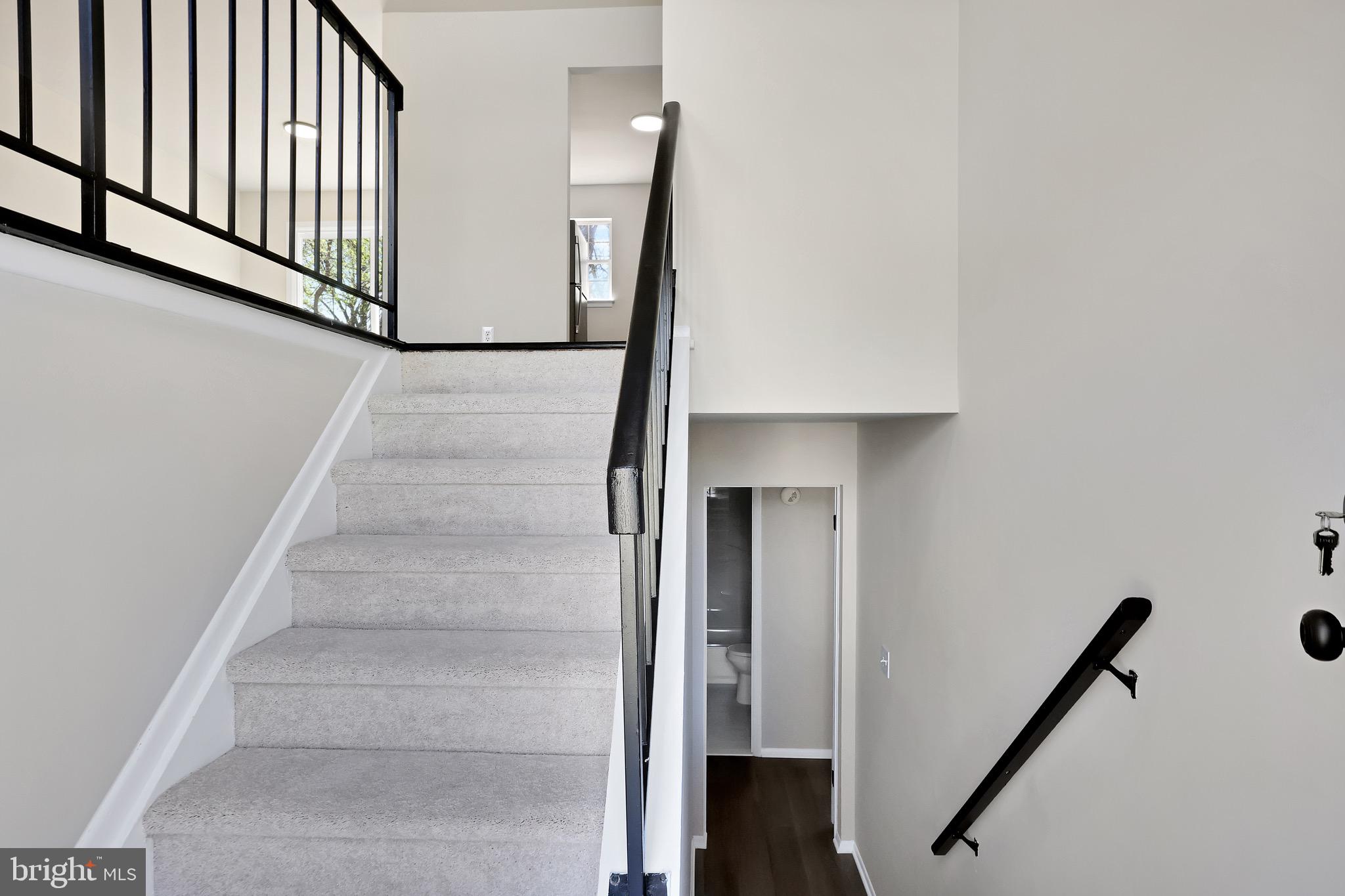 CROFTON VILLAGE - Residential