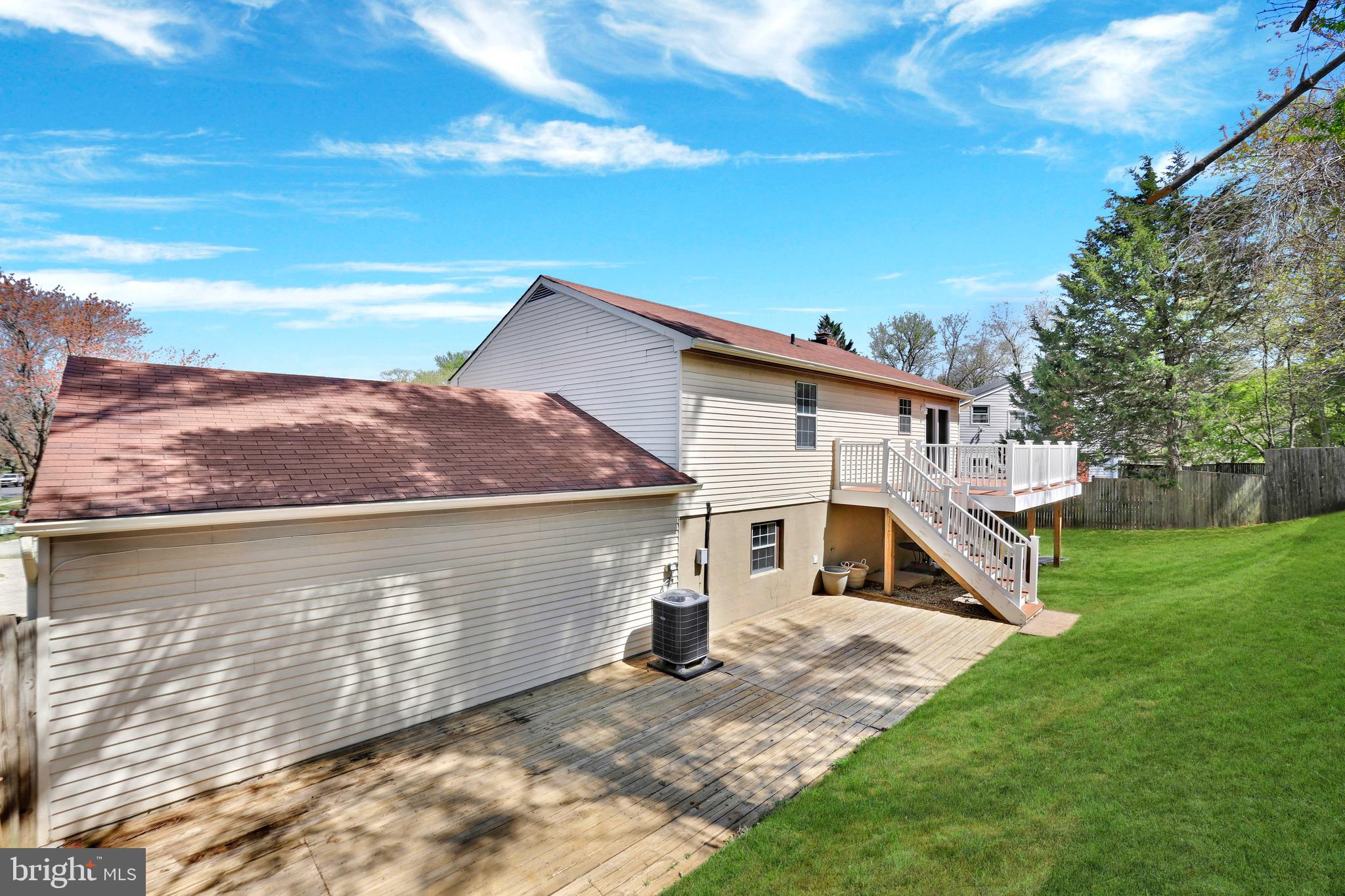 CROFTON VILLAGE - Residential