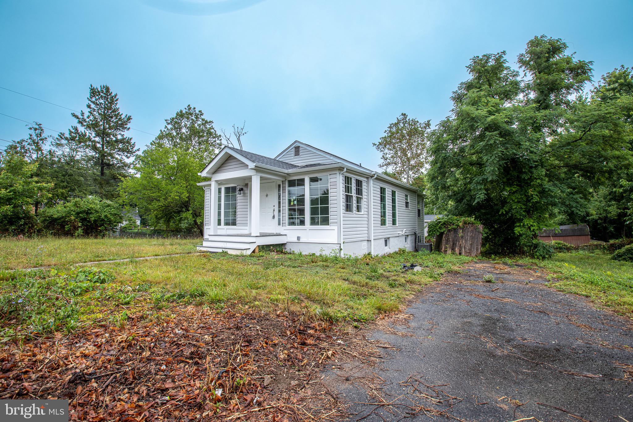 NONE AVAILABLE - Residential Lease