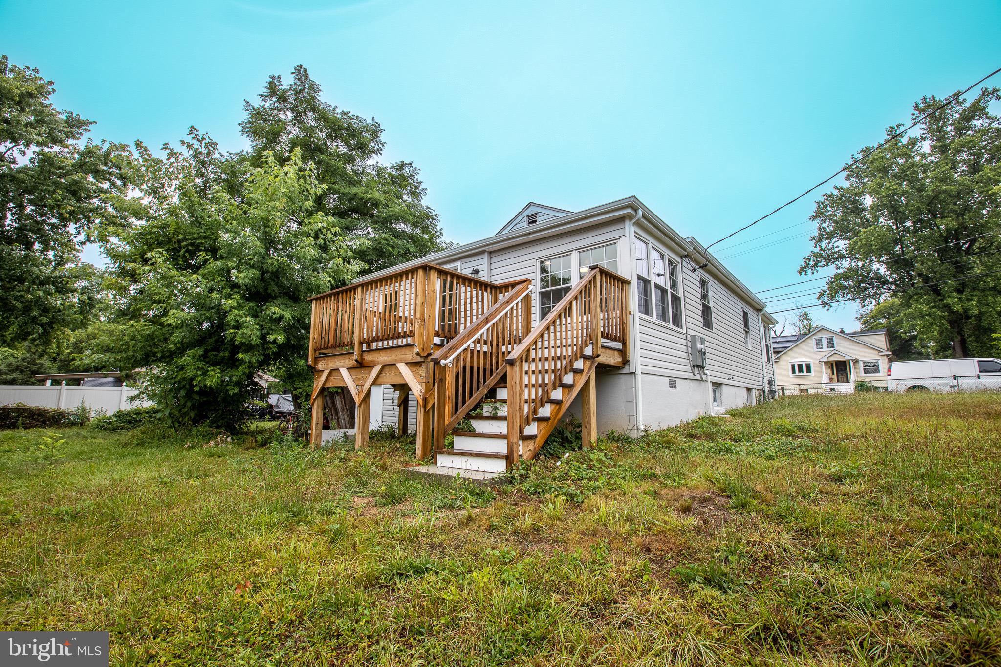 NONE AVAILABLE - Residential Lease