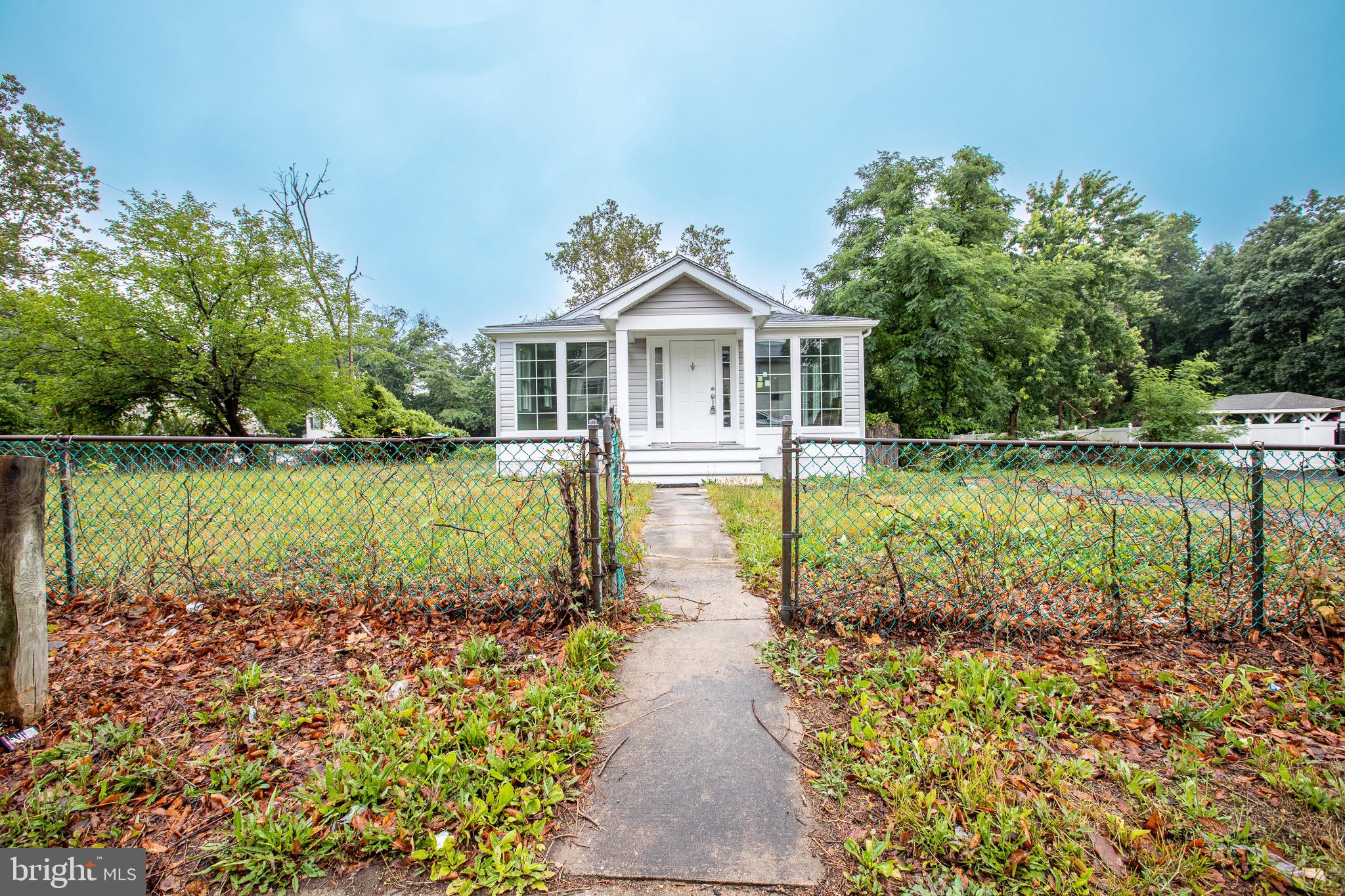 NONE AVAILABLE - Residential Lease