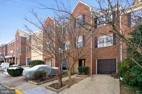 7776 Marshall Heights Court, Falls Church, VA 22043 - MLS#: VAFX2230252