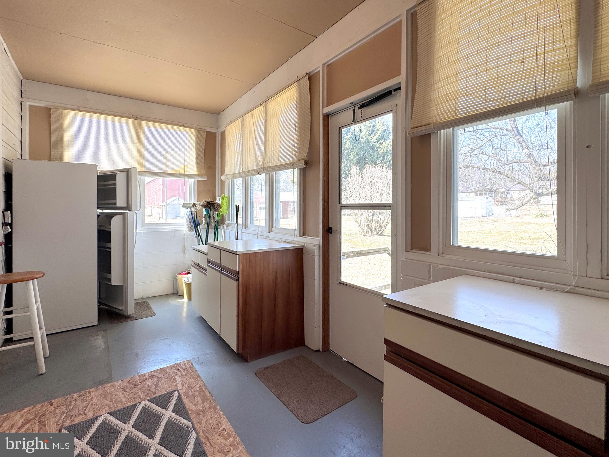 BELLEFONTE - Residential