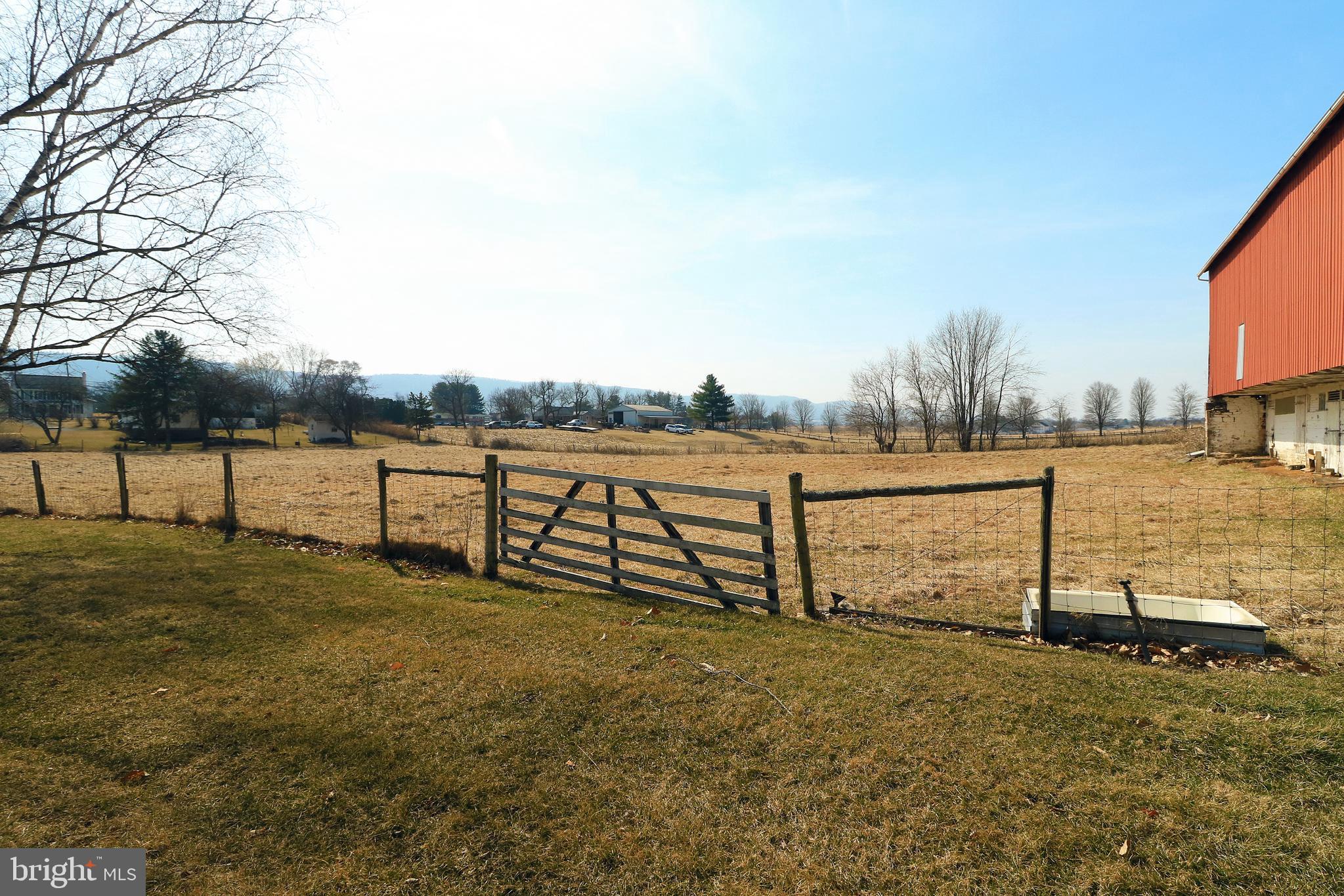 BELLEFONTE - Residential