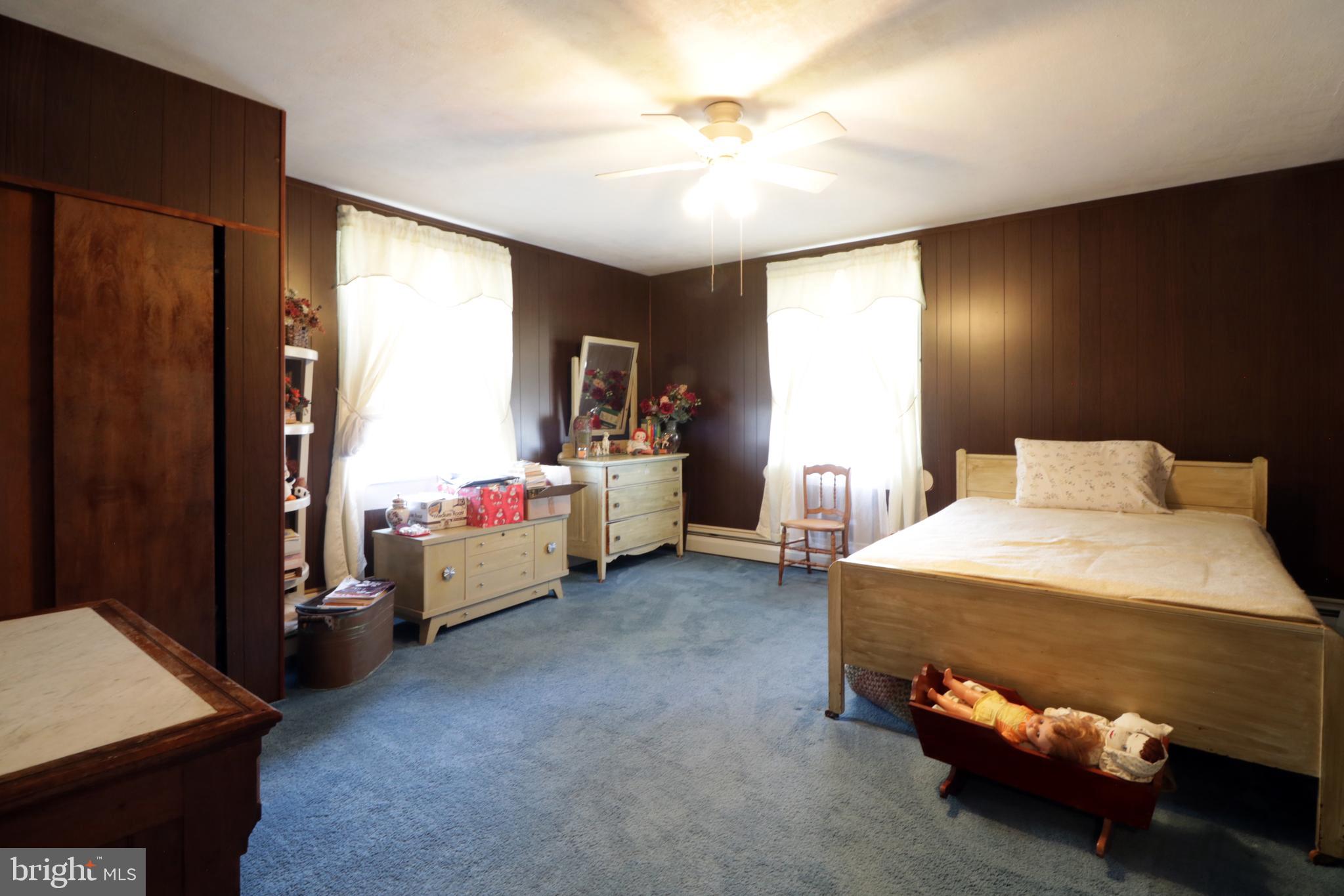 BELLEFONTE - Residential