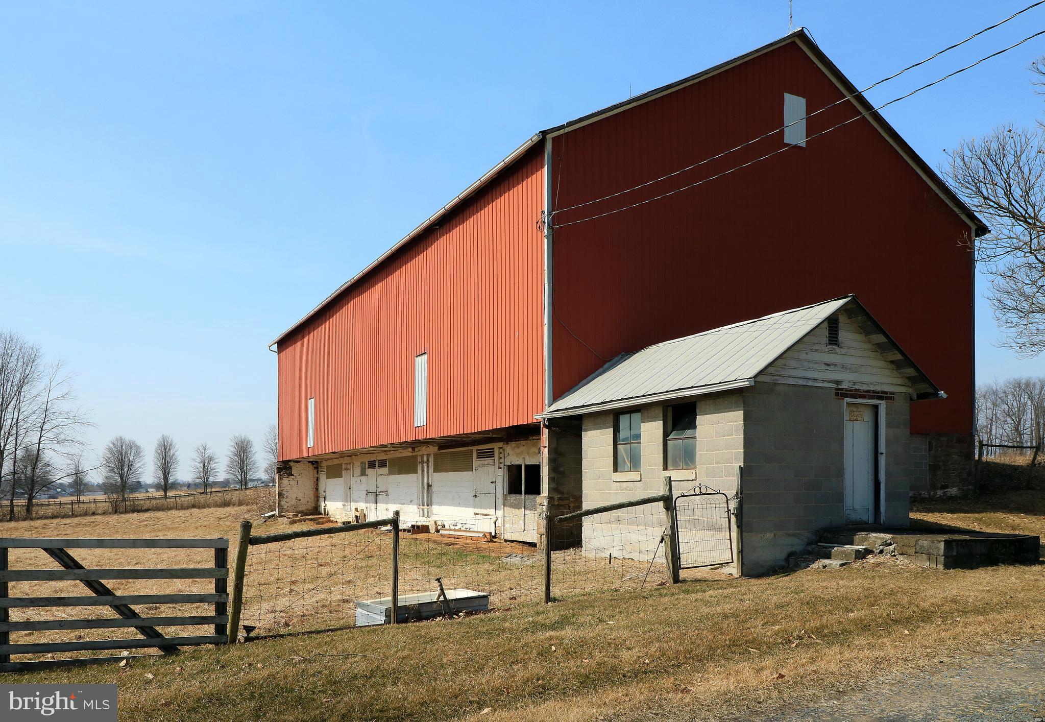 BELLEFONTE - Residential
