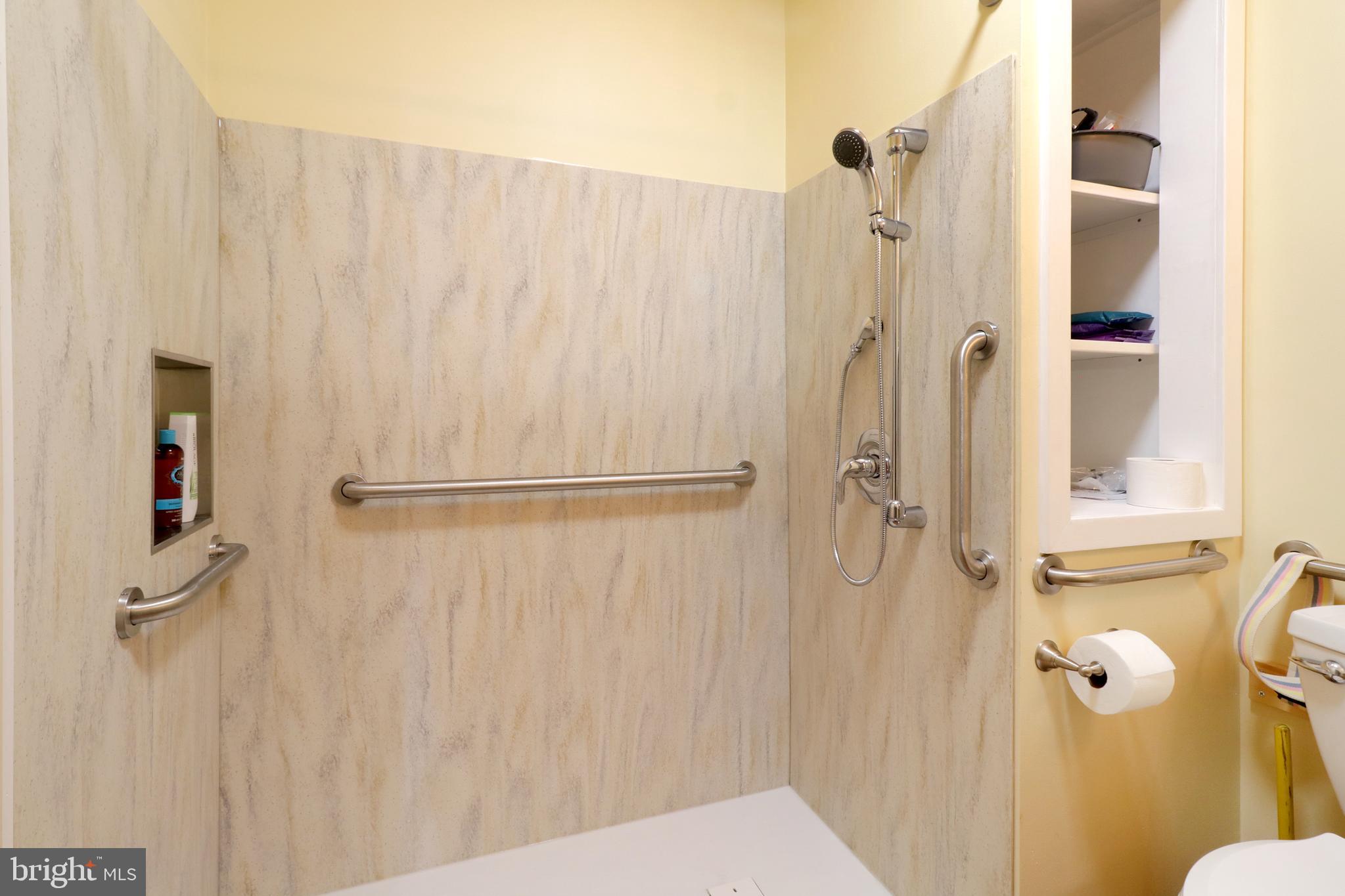 BELLEFONTE - Residential