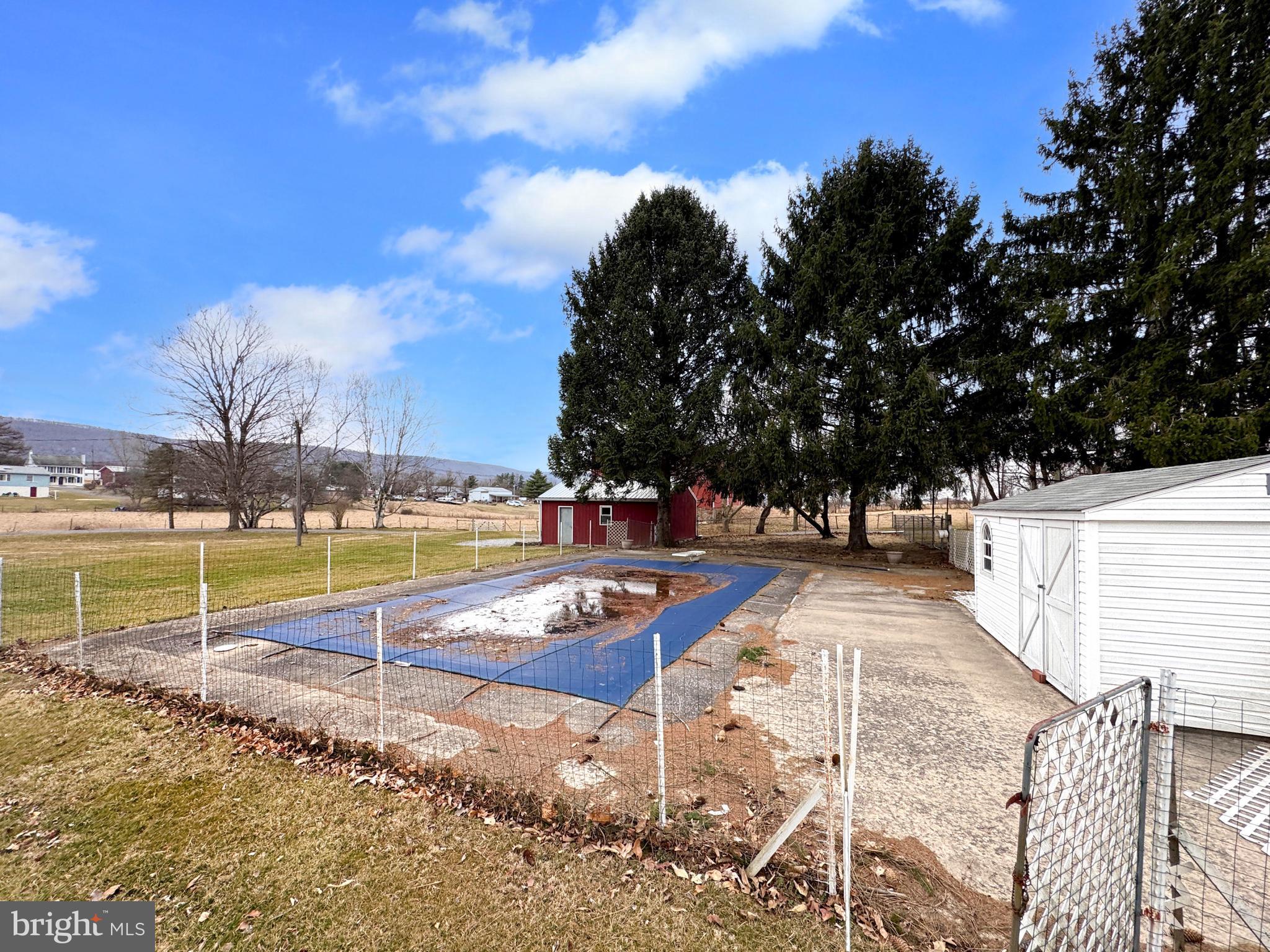 BELLEFONTE - Residential