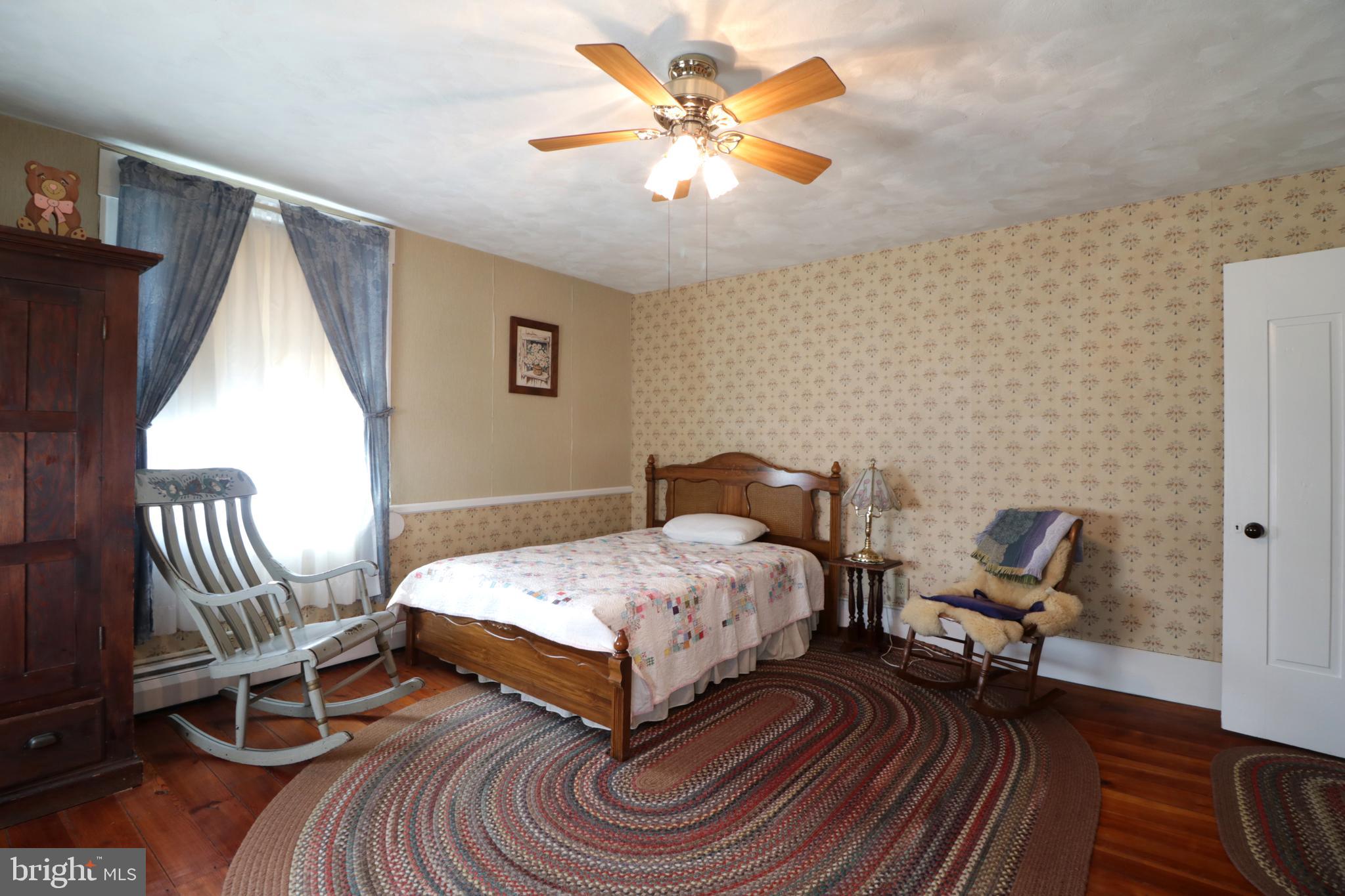 BELLEFONTE - Residential