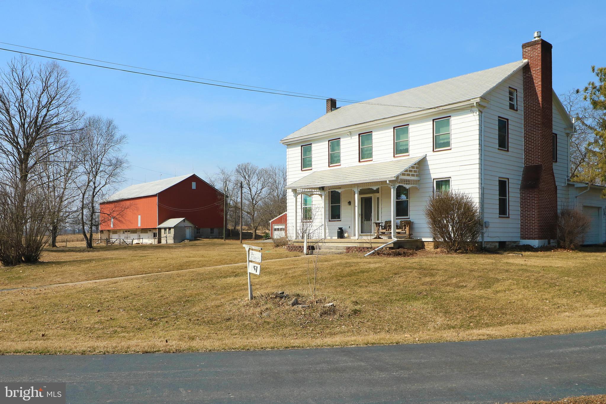 BELLEFONTE - Residential