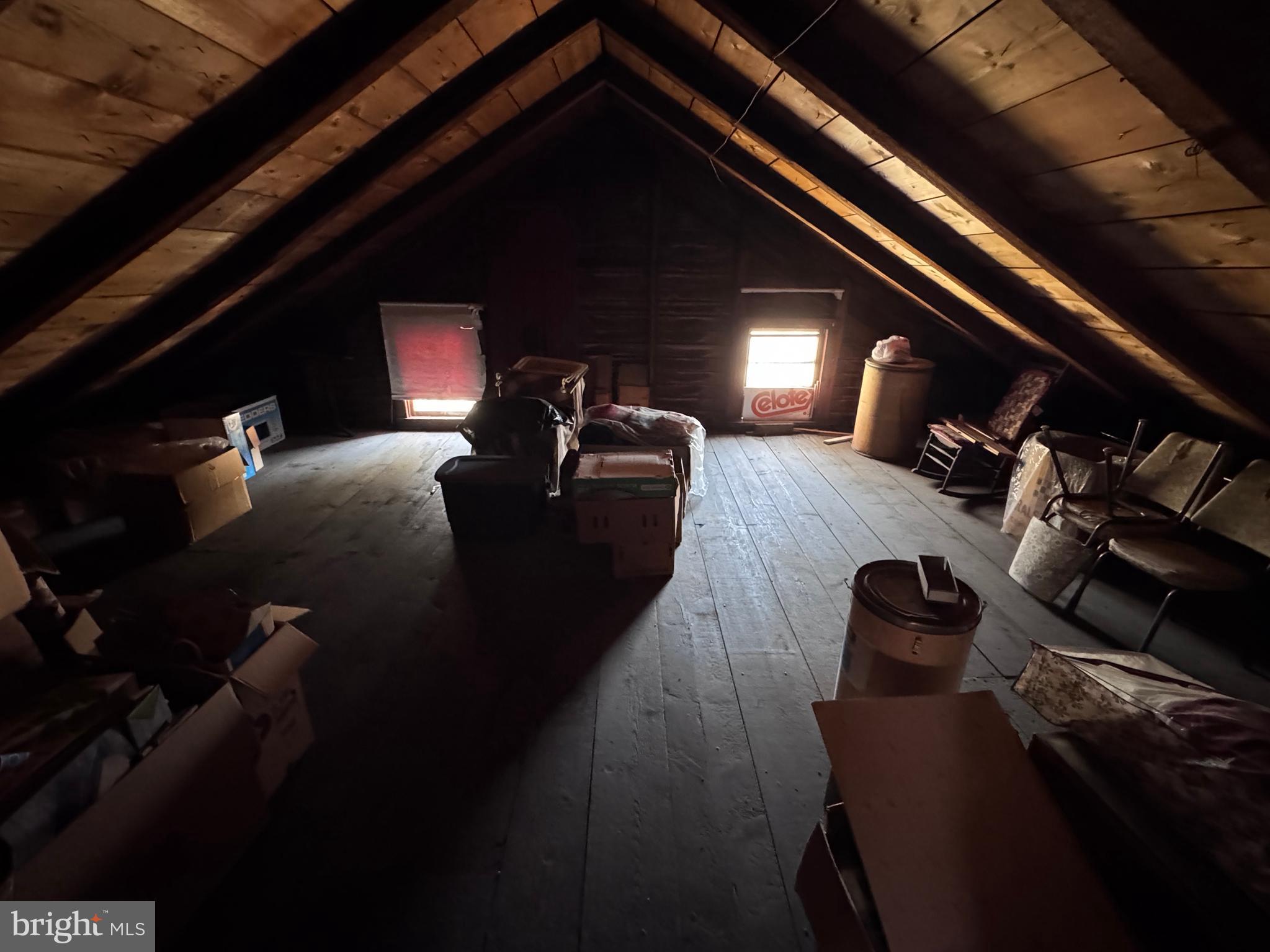 BELLEFONTE - Residential