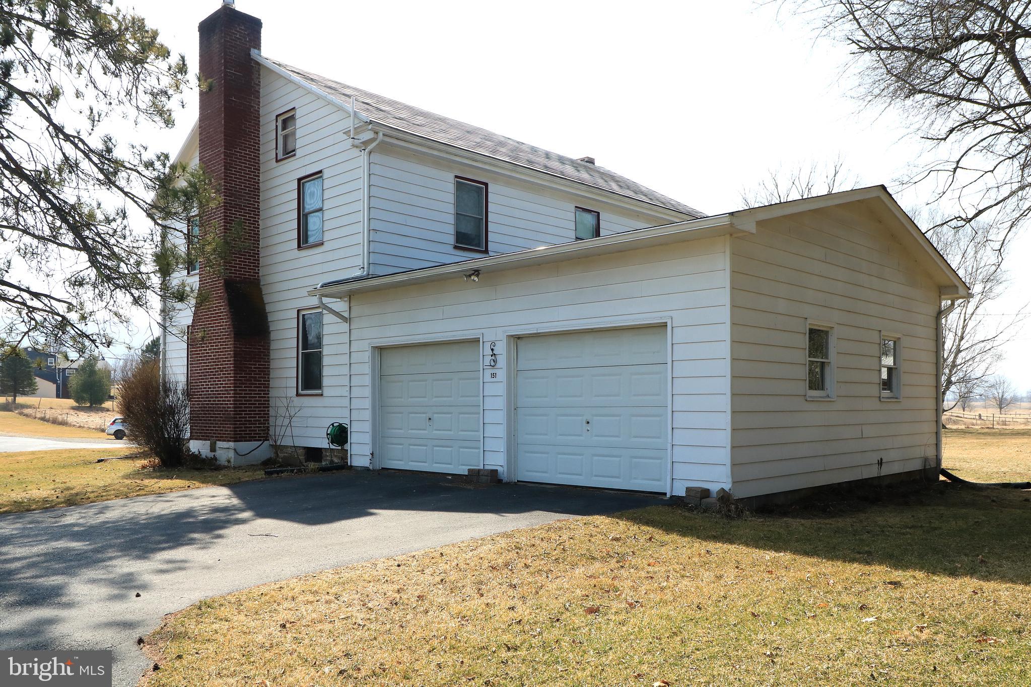 BELLEFONTE - Residential